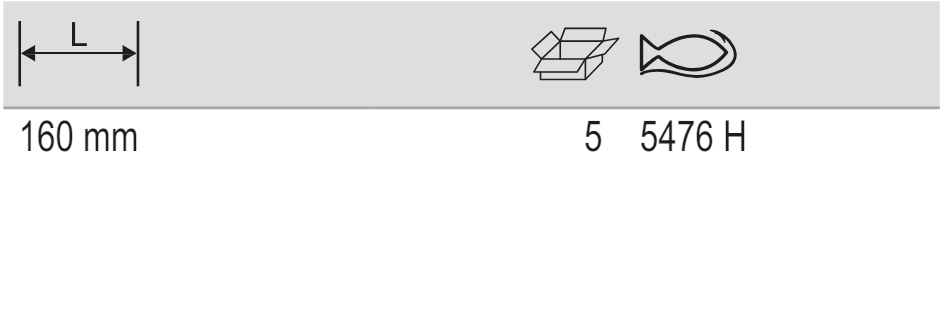 BAHCO 5476H Soldering Tweezers - Vulcanised Fibre Hand Protection - Premium Tweezers from BAHCO - Shop now at Yew Aik.