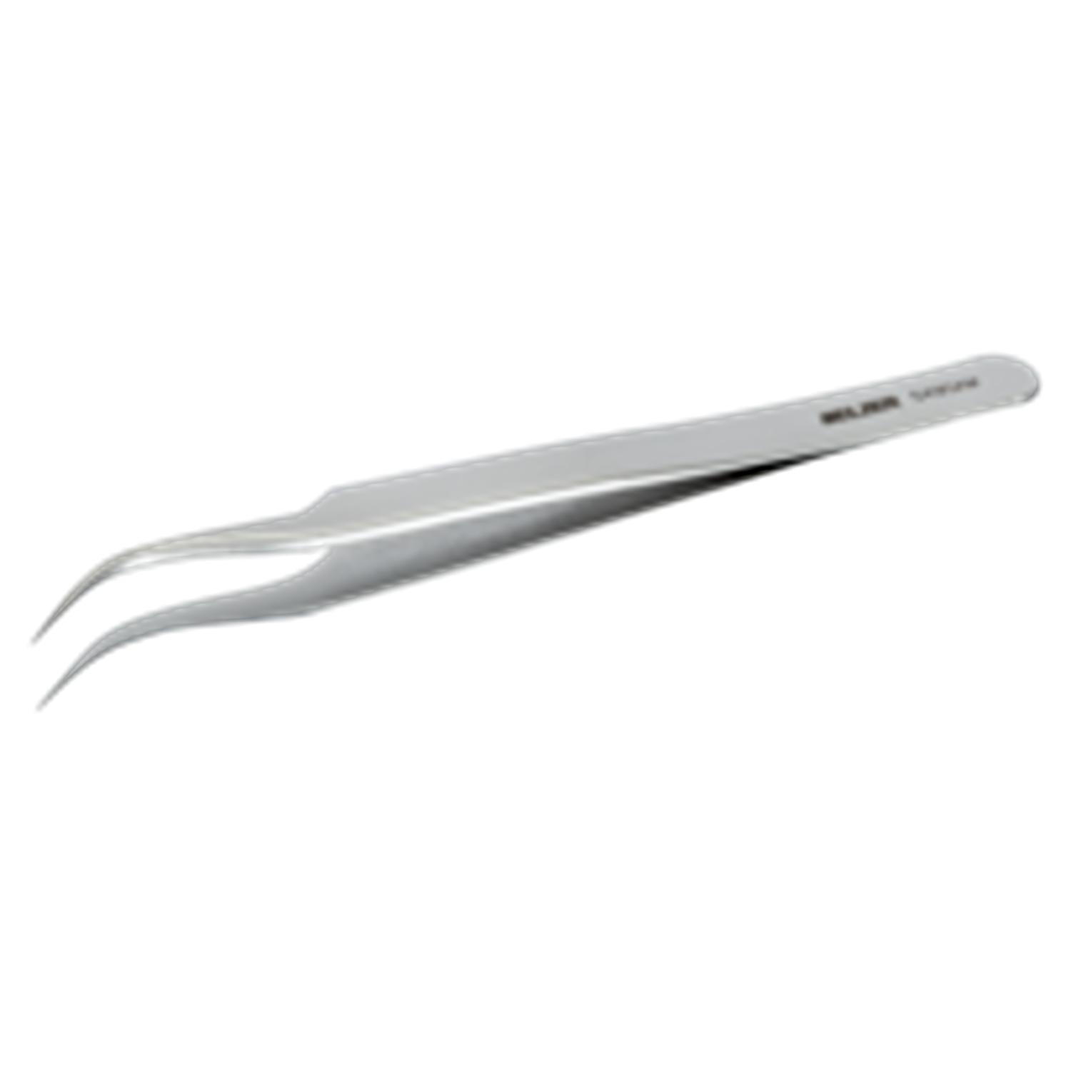 BAHCO 5490AM Electronics Tweezers for Easy Manipulation - Premium Tweezers from BAHCO - Shop now at Yew Aik.