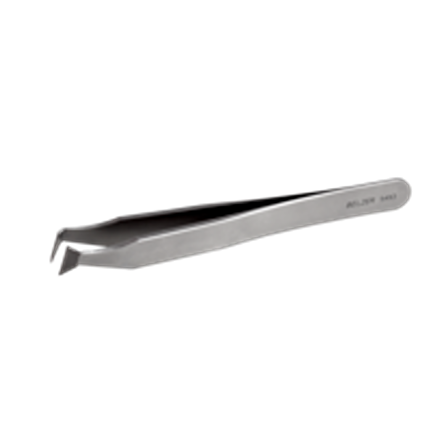 BAHCO 5493 Cutting Tweezers for Copper Wires (BAHCO Tools) - Premium Tweezers from BAHCO - Shop now at Yew Aik.