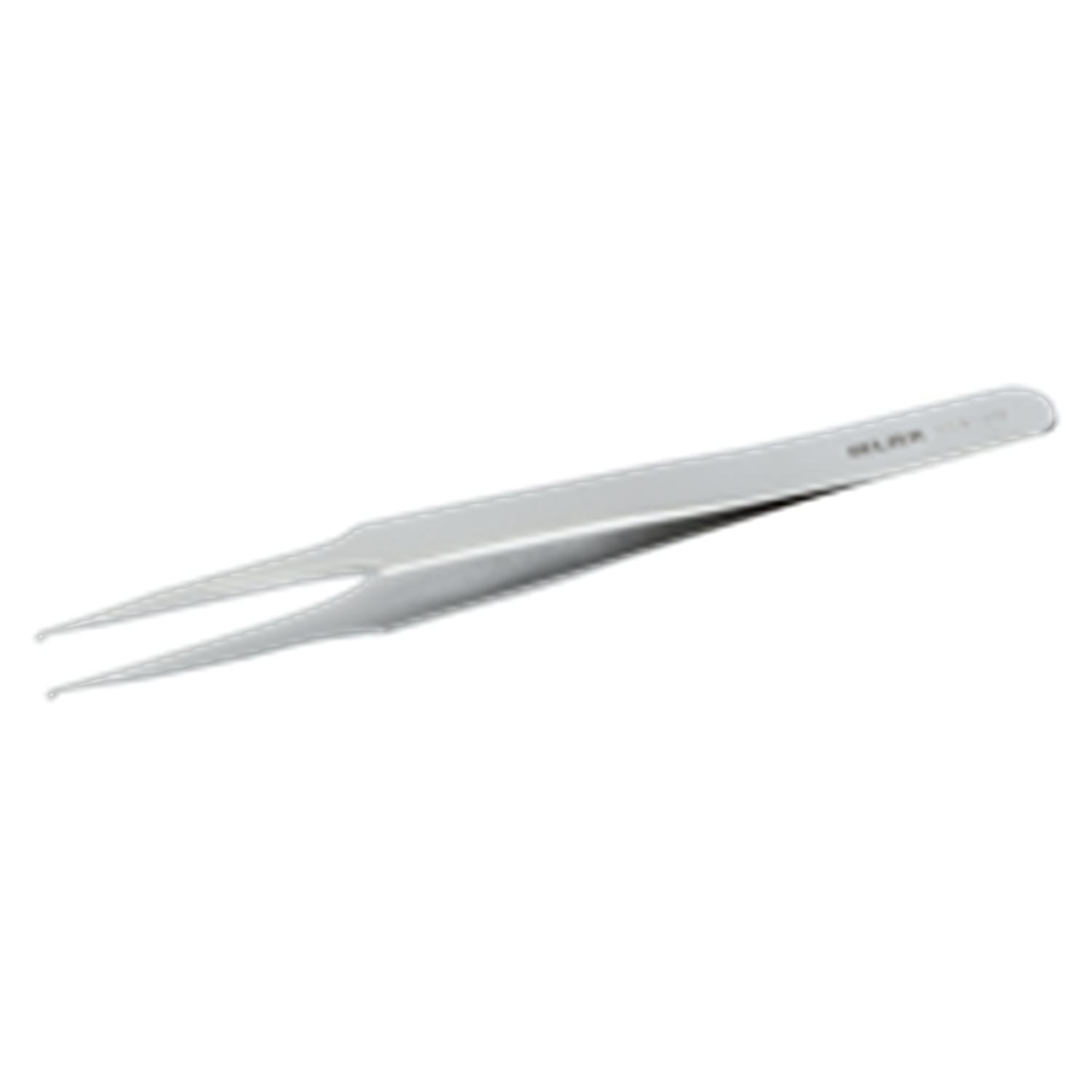 BAHCO 5547AM SMD Tweezers for Positioning and Soldering 1 mm - Premium Tweezers from BAHCO - Shop now at Yew Aik.