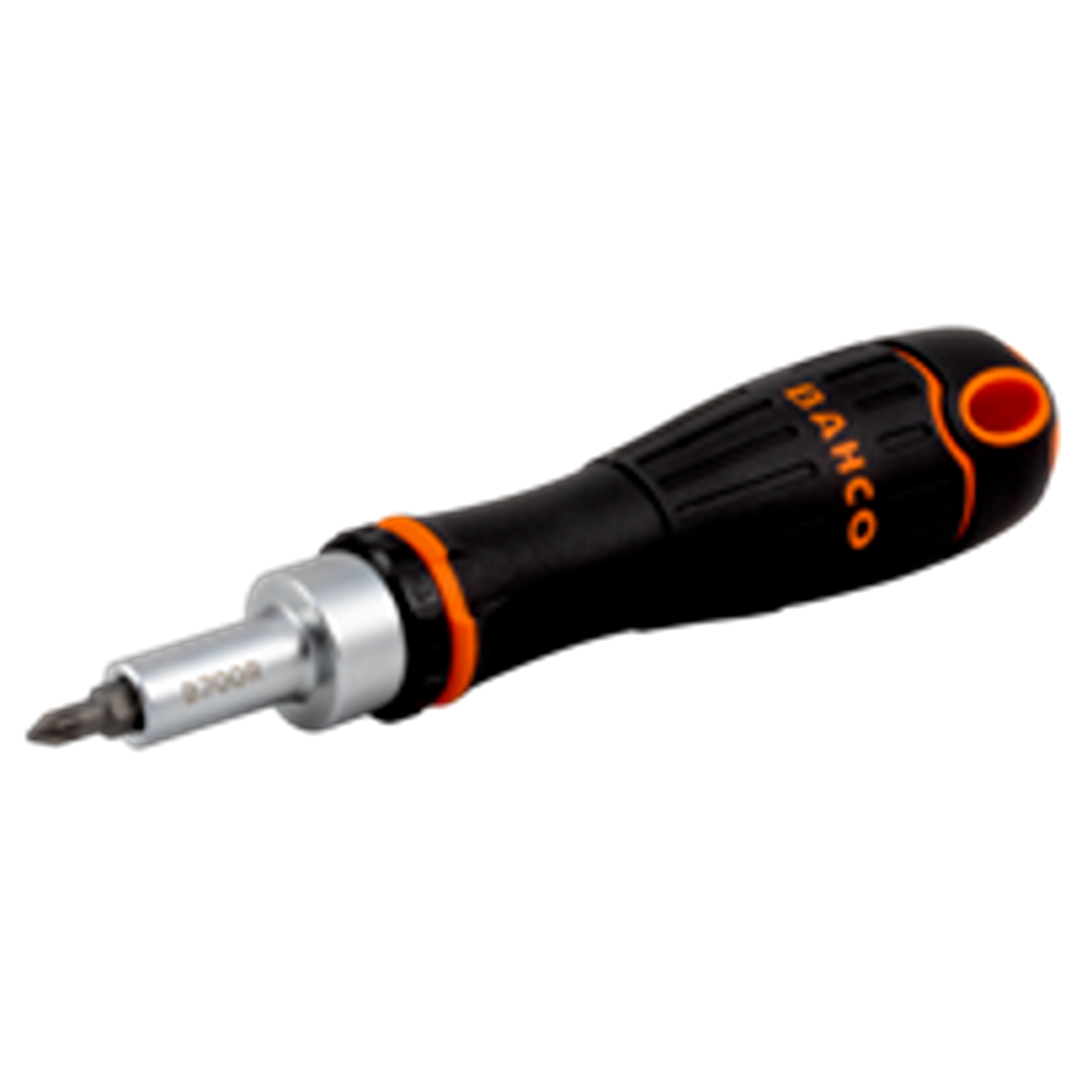 BAHCO 59/S36BCR 1/4” Heavy-Duty Screwdriver Bit Set - 36 pcs - Premium Screwdriver Bit Set from BAHCO - Shop now at Yew Aik.