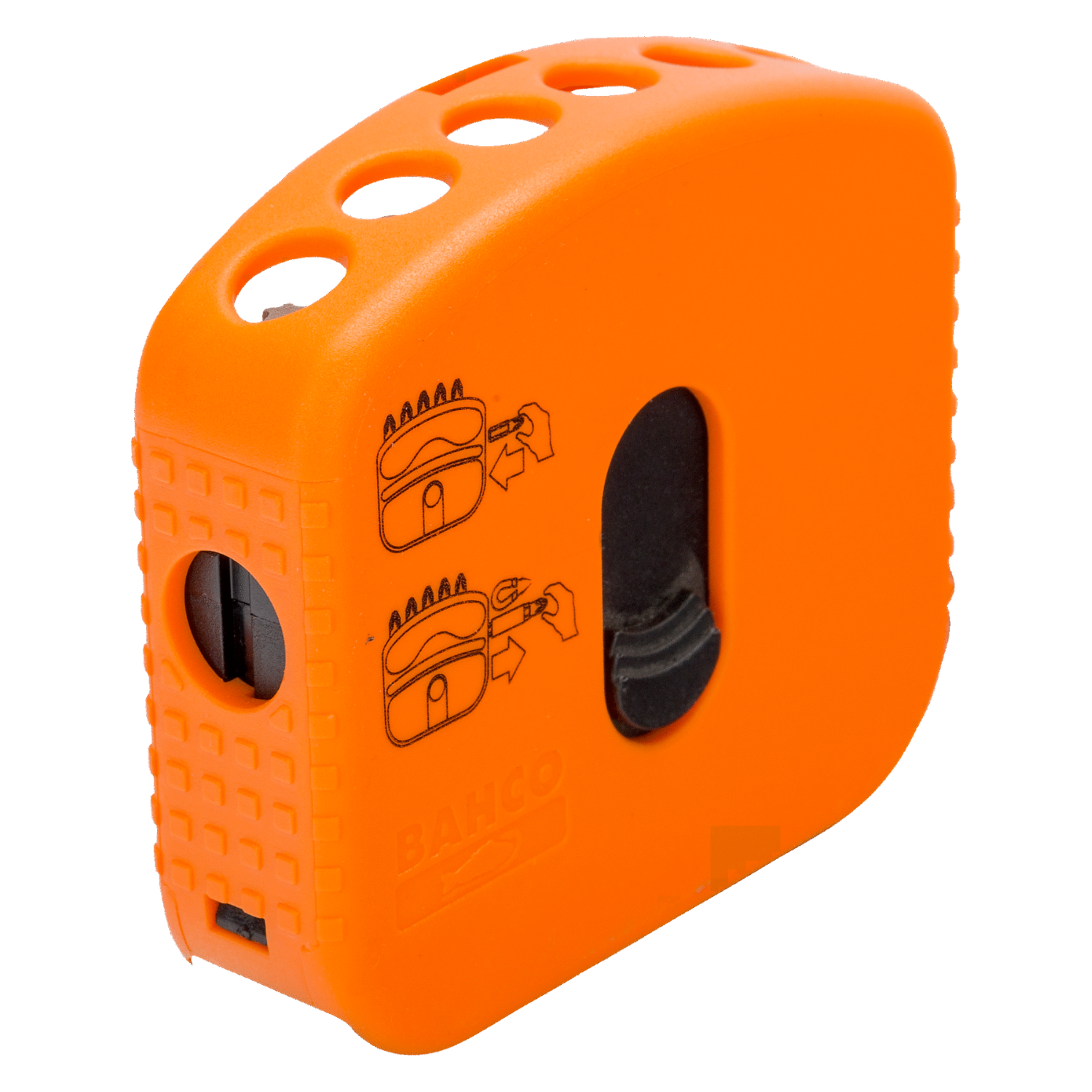 BAHCO 59S/7-2 1/4" Screwdriver Bit Set For Phillips/TORX 7 pcs - Premium Screwdriver Bit Set from BAHCO - Shop now at Yew Aik.