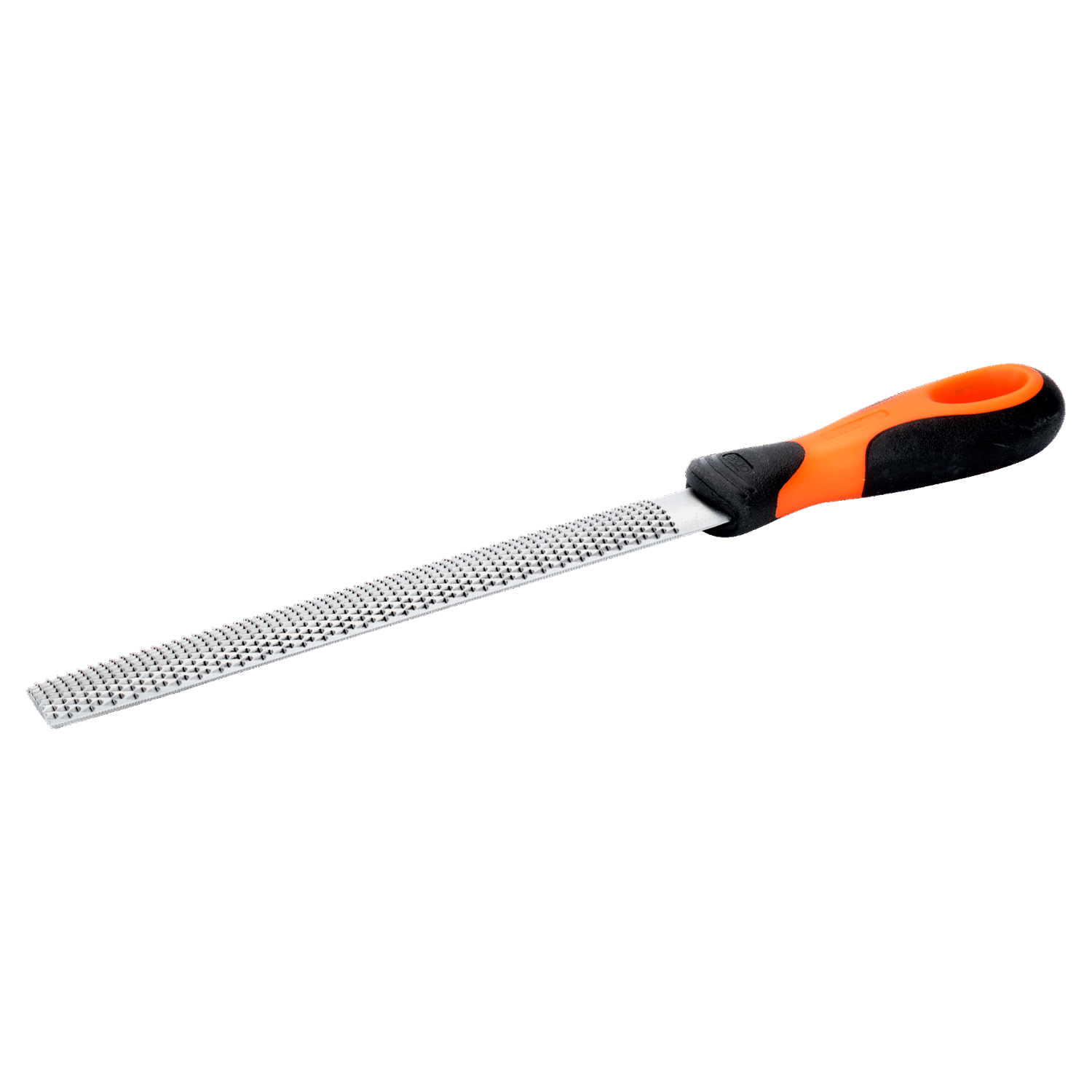 BAHCO 6-343-2 ERGO Half-Round Cabinet Rasps Medium Cut - Premium Half-Round Cabinet from BAHCO - Shop now at Yew Aik.