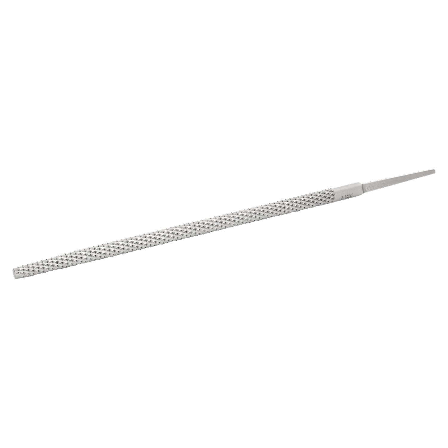 BAHCO 6-345-0 Round Rasps Medium Cut Unhandled (BAHCO Tools) - Premium Round Rasps from BAHCO - Shop now at Yew Aik.