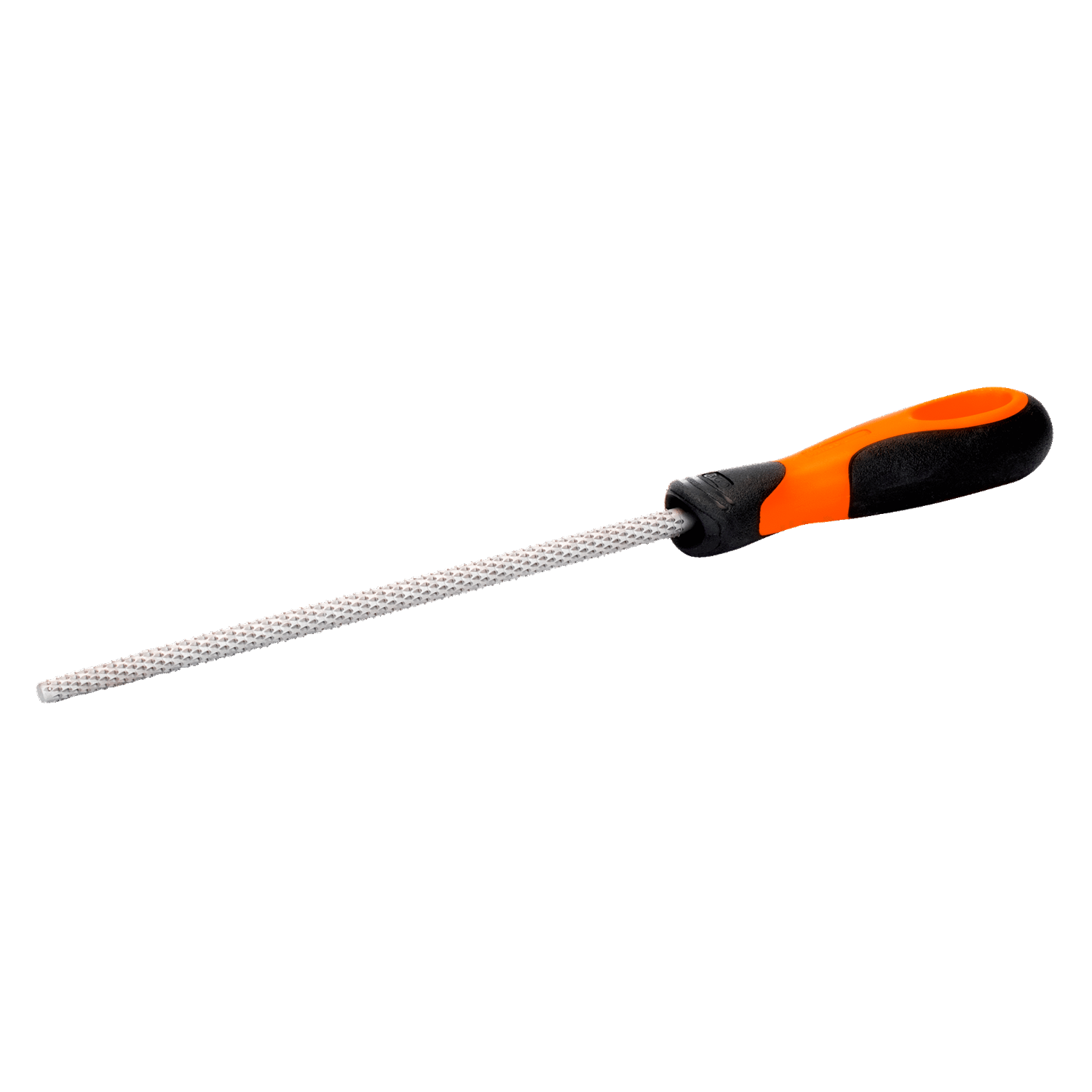 BAHCO 6-345-2 ERGO Round Rasps Coarse/Medium Cut (BAHCO Tools) - Premium Round Rasps from BAHCO - Shop now at Yew Aik.