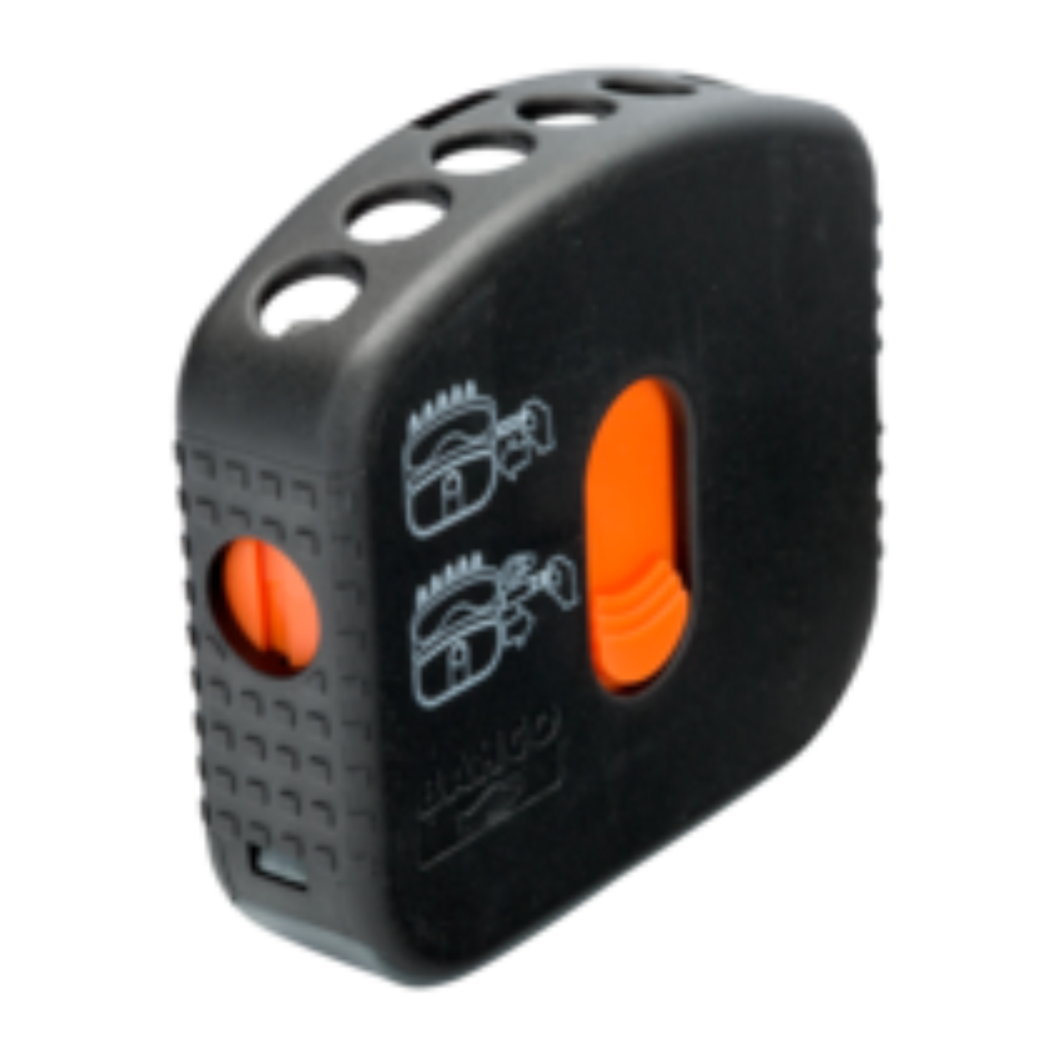 BAHCO 60T/7 1/4" Torsion Screwdriver Bit Set For Phillips Head - Premium Screwdriver Bit Set from BAHCO - Shop now at Yew Aik.