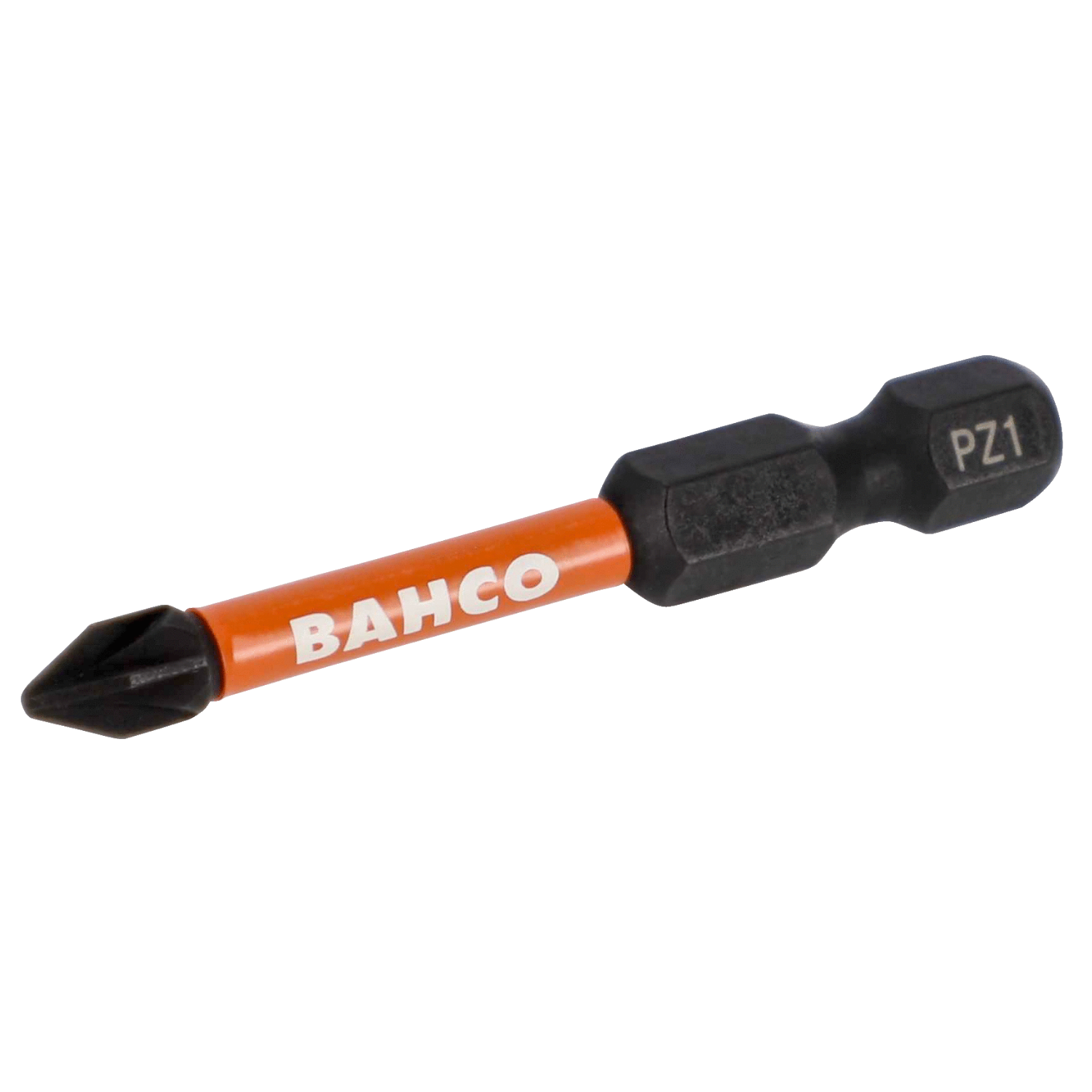 BAHCO 66IM/50PZ 1/4" Heavy-Duty Torsion Screwdriver Bit - Premium Screwdriver Bit from BAHCO - Shop now at Yew Aik.