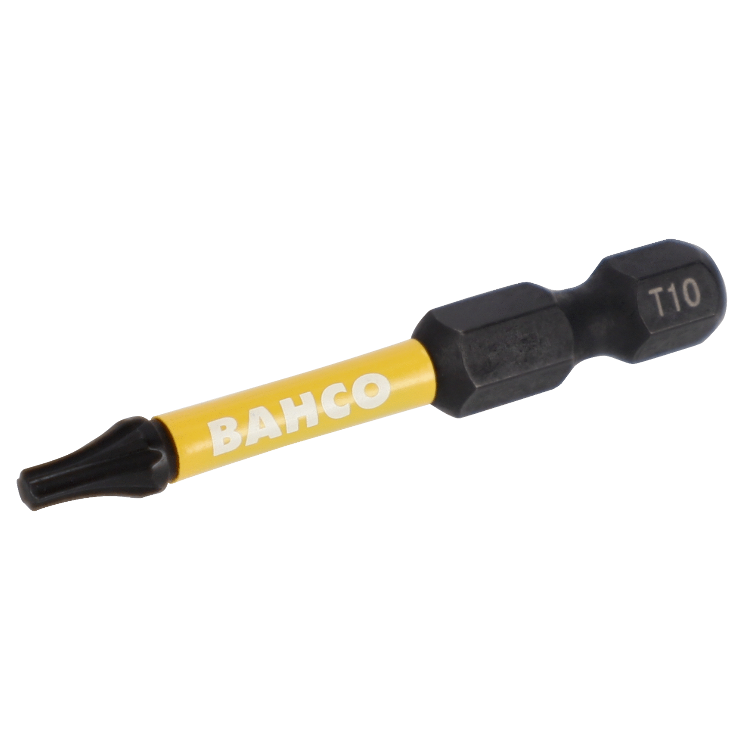 BAHCO 66IM/50TC 1/4" Heavy-Duty Torsion Screwdriver Bit - Premium Screwdriver Bit from BAHCO - Shop now at Yew Aik.