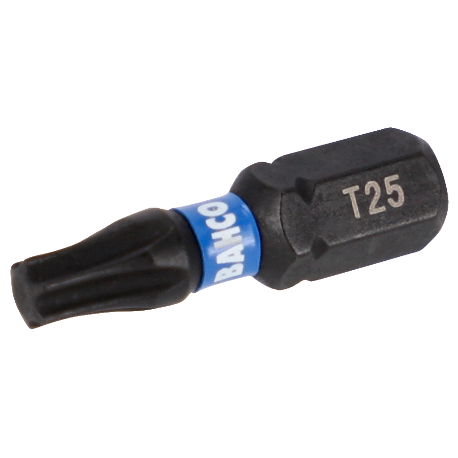 BAHCO 66IM/T 1/4" Heavy-Duty Torsion Screwdriver Bit - Premium Screwdriver Bit from BAHCO - Shop now at Yew Aik.