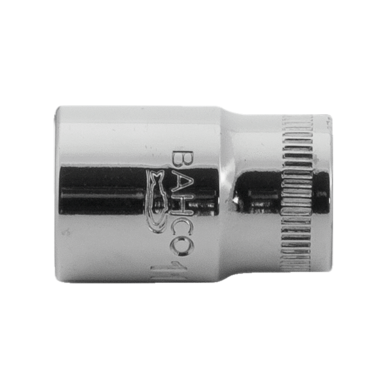 BAHCO 6700SM 1/4" Square Drive Socket With Metric Hex Profile - Premium Square Drive Socket from BAHCO - Shop now at Yew Aik.