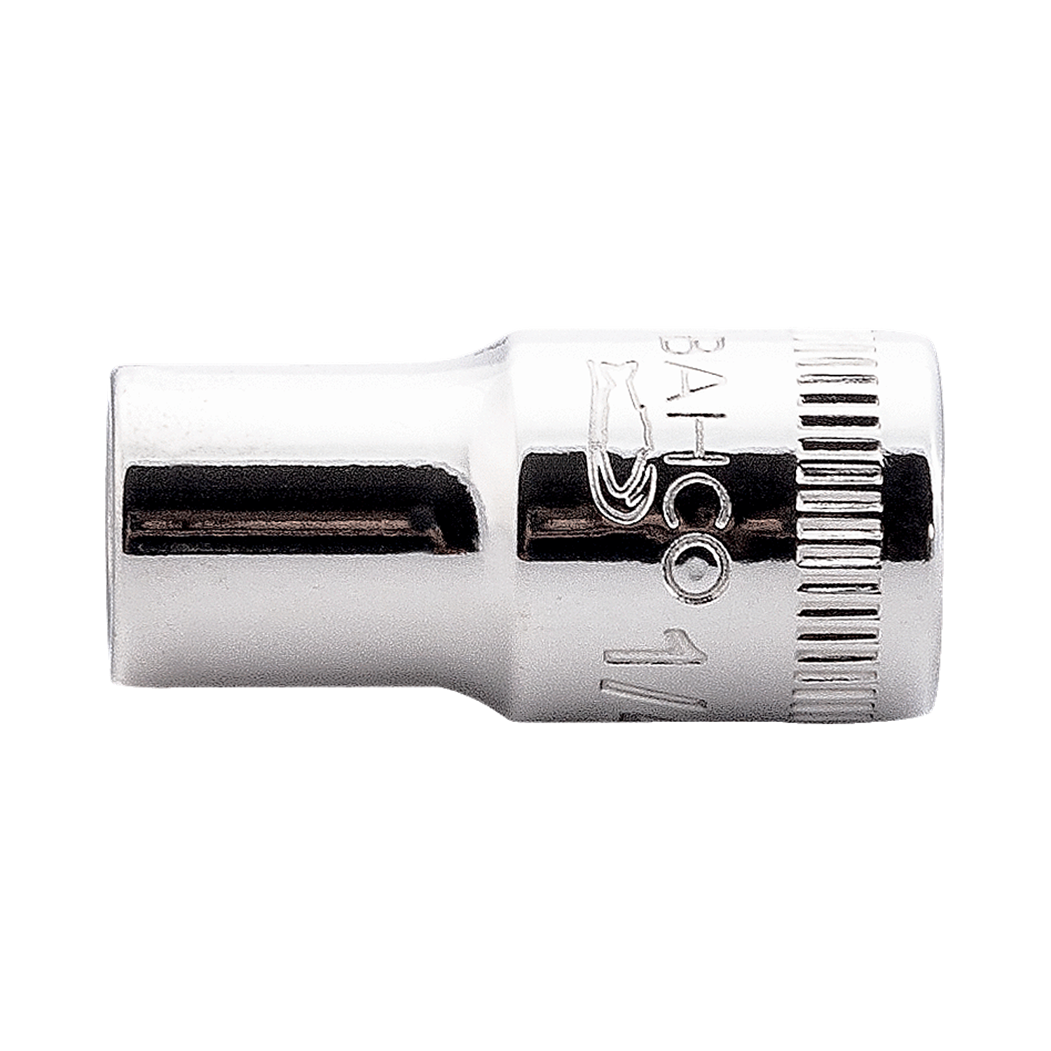 BAHCO 6700SZ 1/4" Square Drive Socket With Imperial Hex Profile - Premium Square Drive Socket from BAHCO - Shop now at Yew Aik.