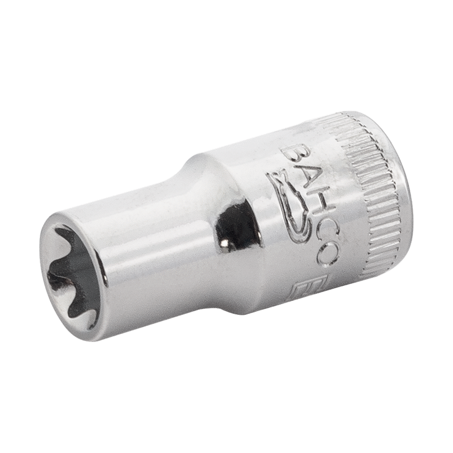 BAHCO 6700TORX-E 1/4" Square Drive Socket With Torx Profile - Premium Square Drive Socket from BAHCO - Shop now at Yew Aik.