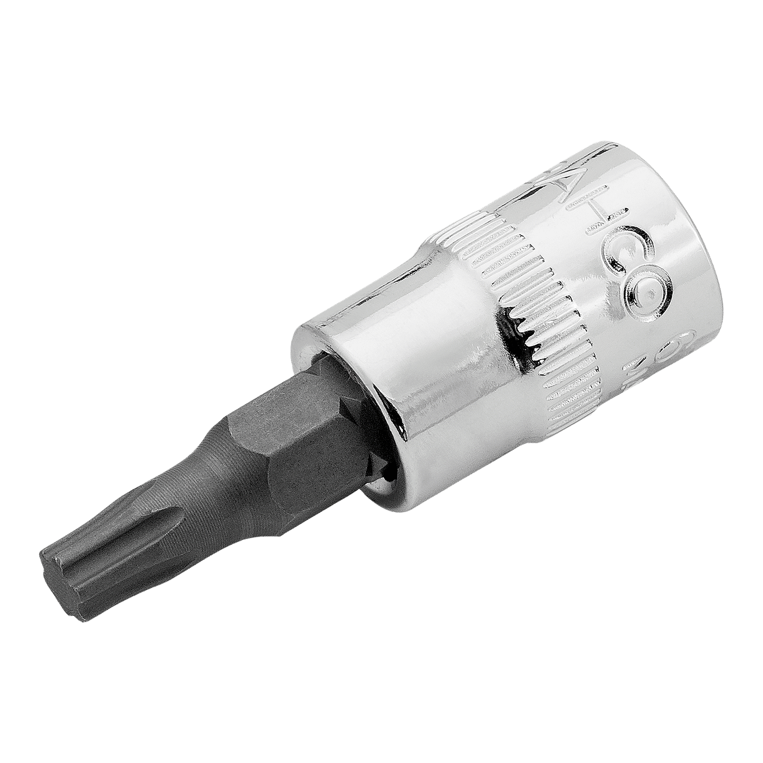BAHCO 6709-IP 1/4" Screwdriver Socket TORX PLUS Head Square Drive - Premium Screwdriver Socket from BAHCO - Shop now at Yew Aik.