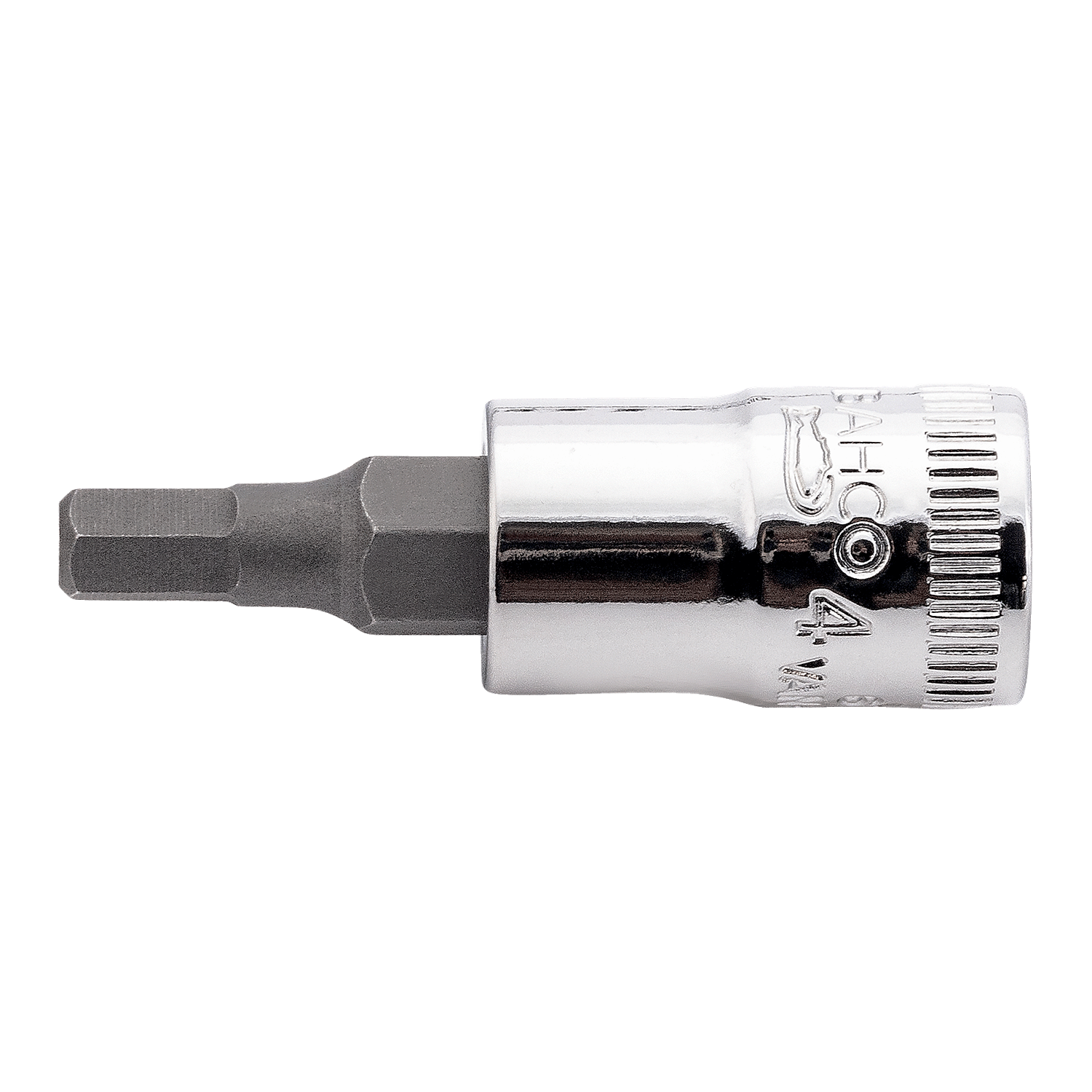 BAHCO 6709M 1/4" Screwdriver Socket for Hex Head Square Drive - Premium Screwdriver Socket from BAHCO - Shop now at Yew Aik.