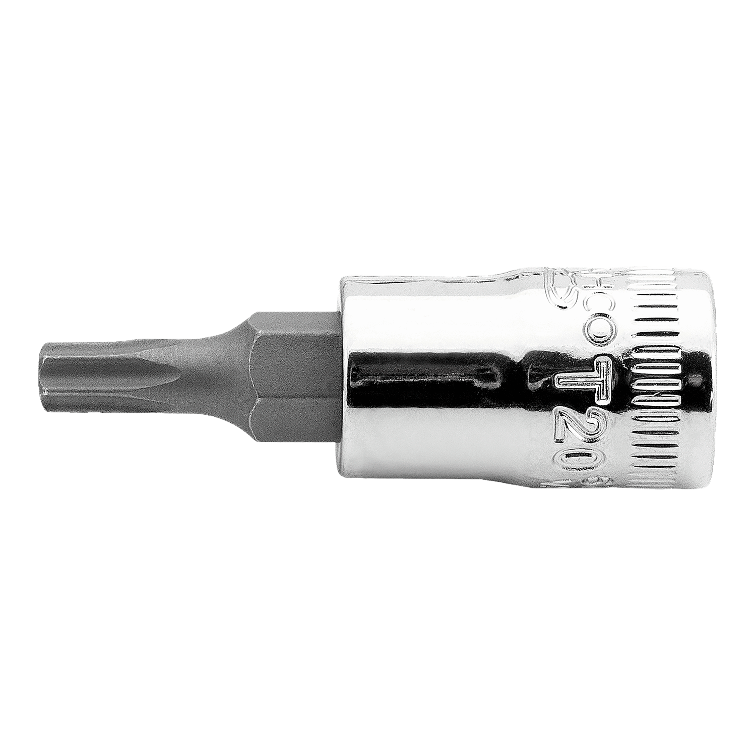 BAHCO 6709TORX-R 1/4" Screwdriver Socket TORX Head Square Drive - Premium Screwdriver Socket from BAHCO - Shop now at Yew Aik.