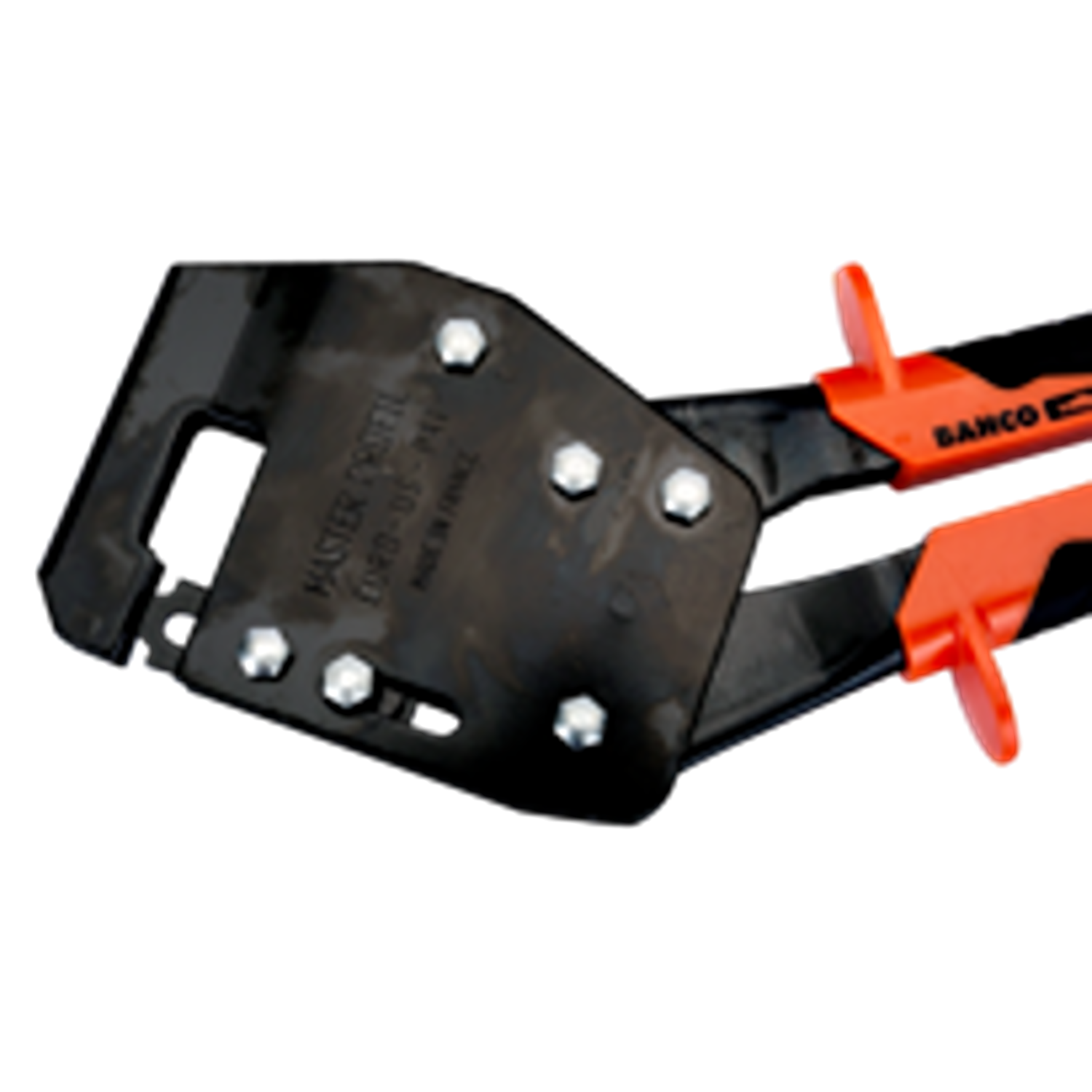 BAHCO 671002600 Punching Tool for Dry Lining Walls (BAHCO Tools) - Premium Punching Tool from BAHCO - Shop now at Yew Aik.