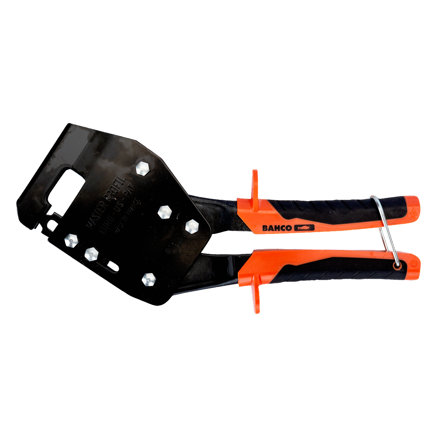 BAHCO 671002600 Punching Tool for Dry Lining Walls (BAHCO Tools) - Premium Punching Tool from BAHCO - Shop now at Yew Aik.