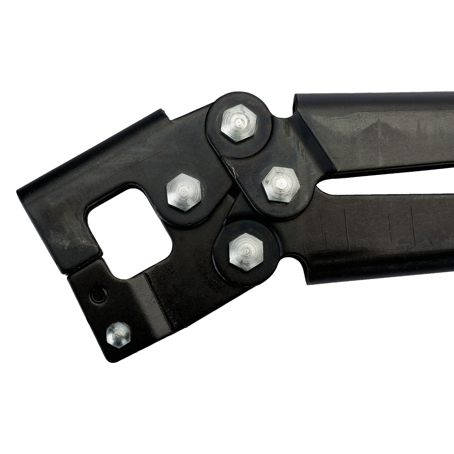 BAHCO 671002850 Punching Tool with Articulated Head (BAHCO Tools) - Premium Punching Tool from BAHCO - Shop now at Yew Aik.