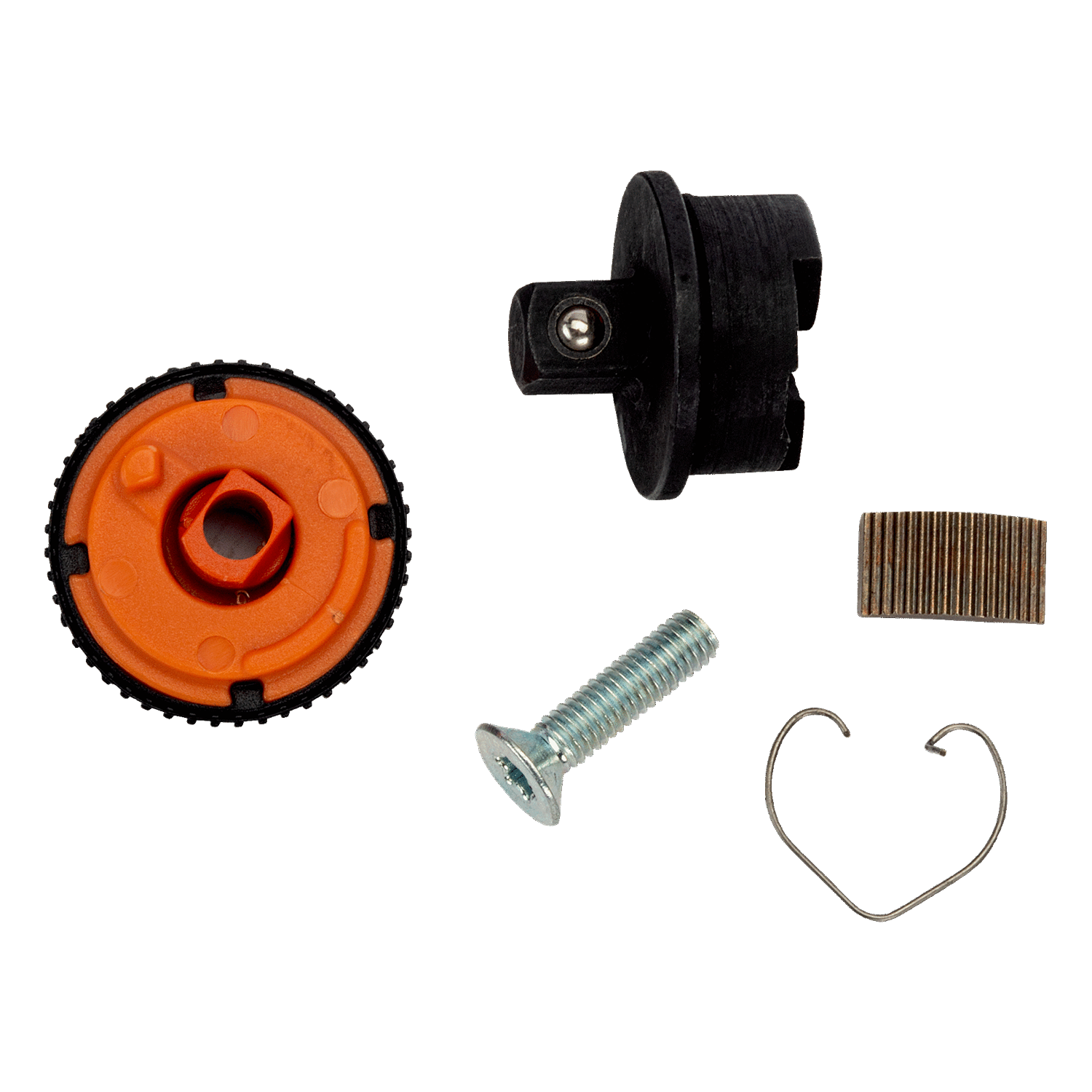 BAHCO 6950RN-SPARE Spare Part Ratchet Kit for 6950RN 1/4" - Premium Spare Part Ratchet from BAHCO - Shop now at Yew Aik.