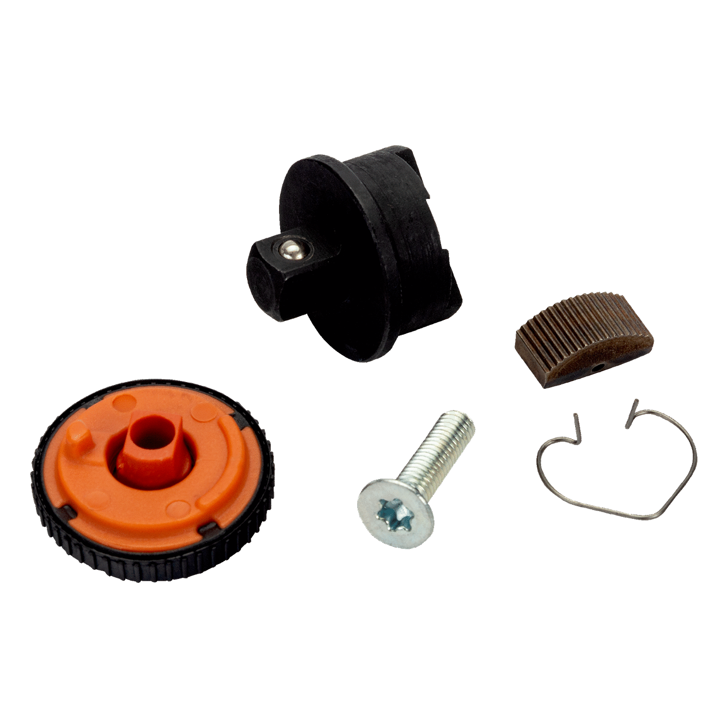 BAHCO 6950RN-SPARE Spare Part Ratchet Kit for 6950RN 1/4" - Premium Spare Part Ratchet from BAHCO - Shop now at Yew Aik.