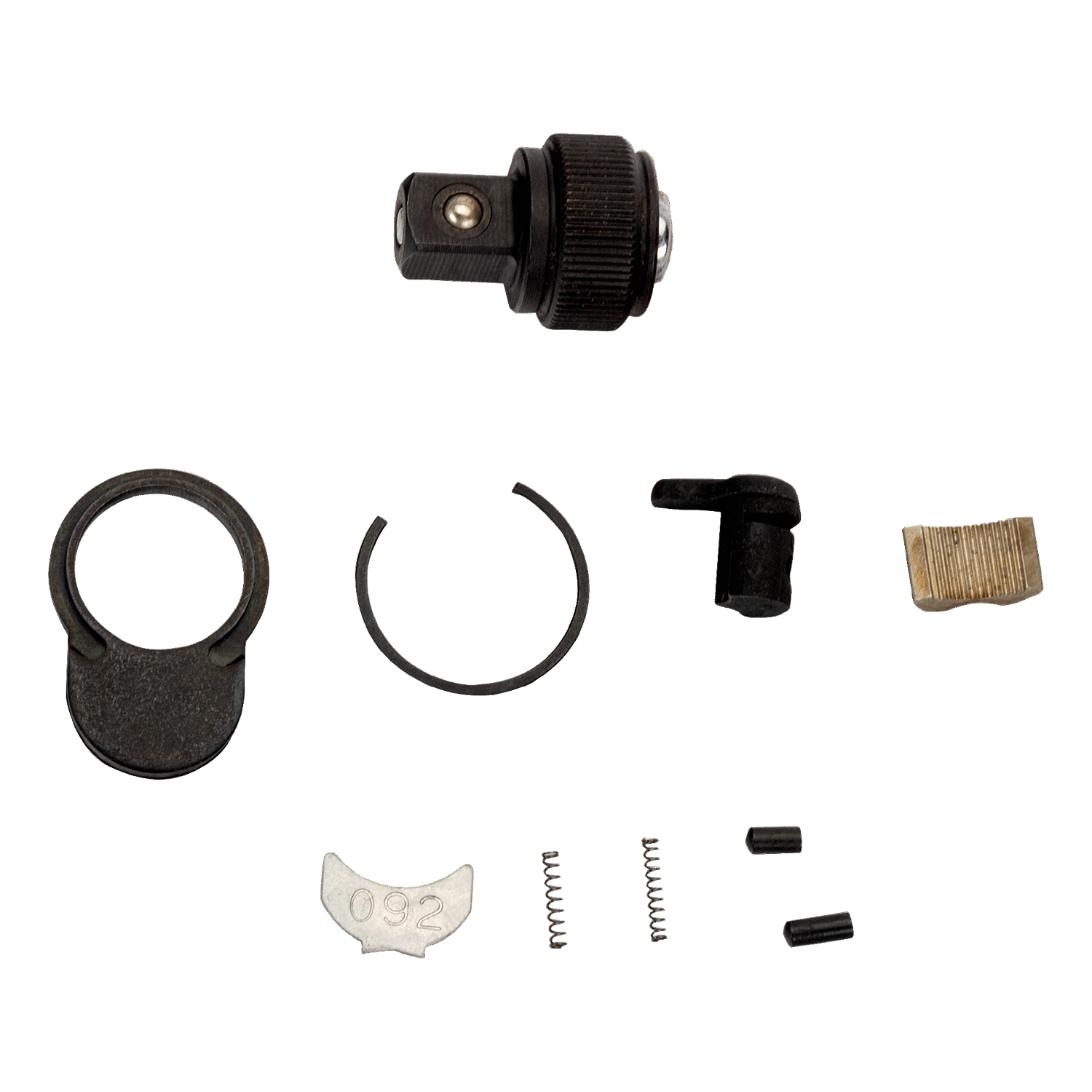 BAHCO 6950SL-SPARE Spare Part Ratchet Kit for 6950SL 1/4" - Premium Spare Part Ratchet from BAHCO - Shop now at Yew Aik.