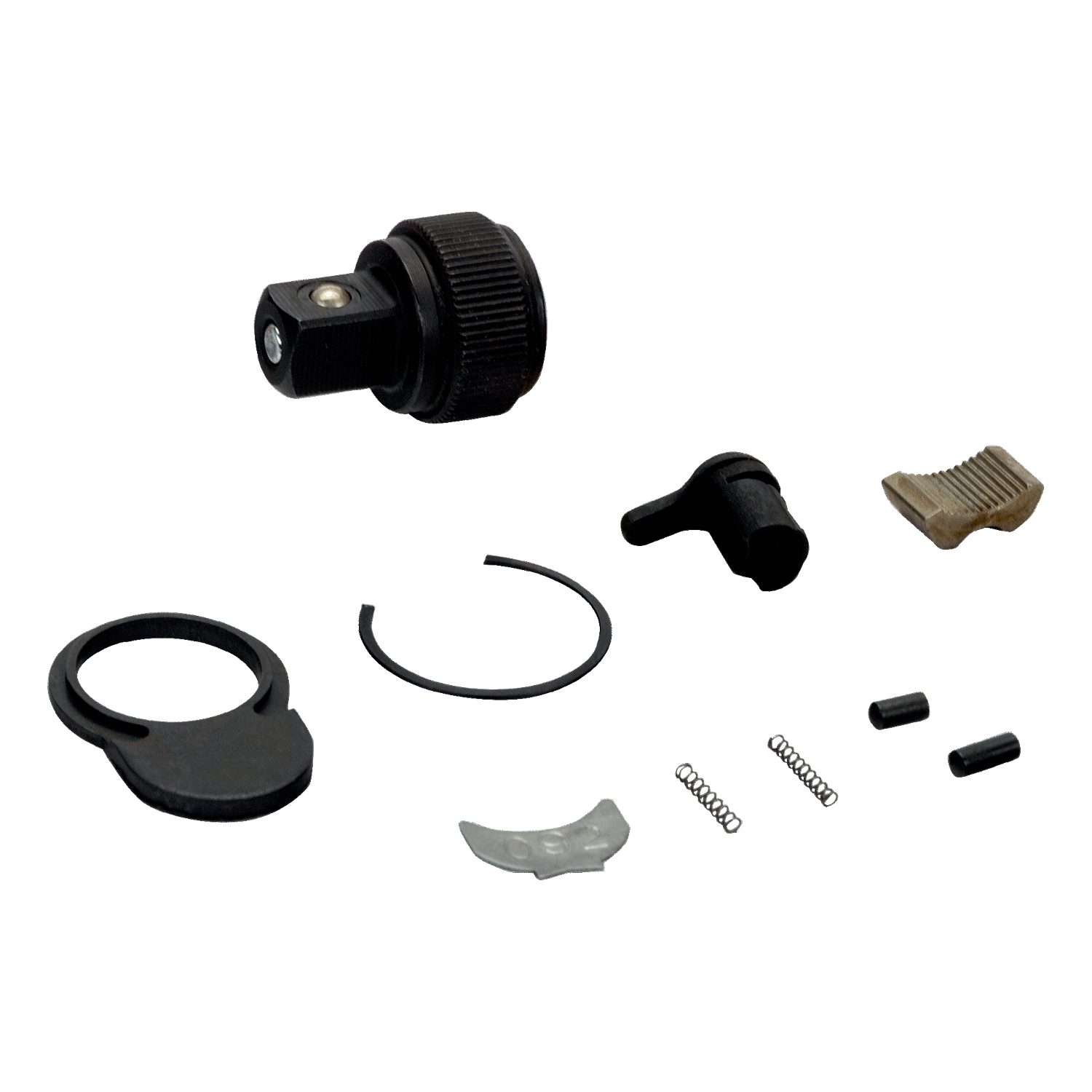 BAHCO 6950SL-SPARE Spare Part Ratchet Kit for 6950SL 1/4" - Premium Spare Part Ratchet from BAHCO - Shop now at Yew Aik.