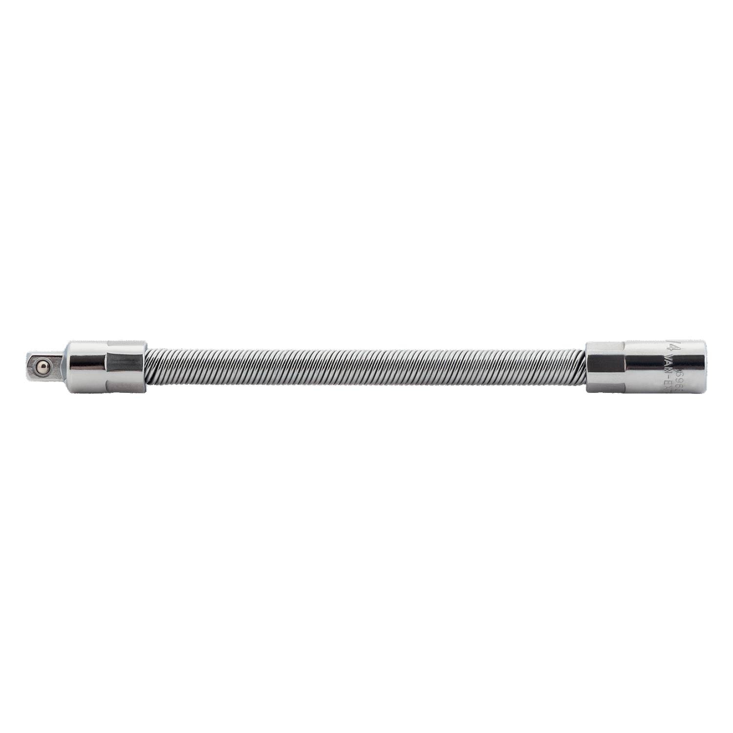 BAHCO 6963 1/4" Square Drive Flexible Extension Bar (BAHCO Tools) - Premium Extension Bar from BAHCO - Shop now at Yew Aik.