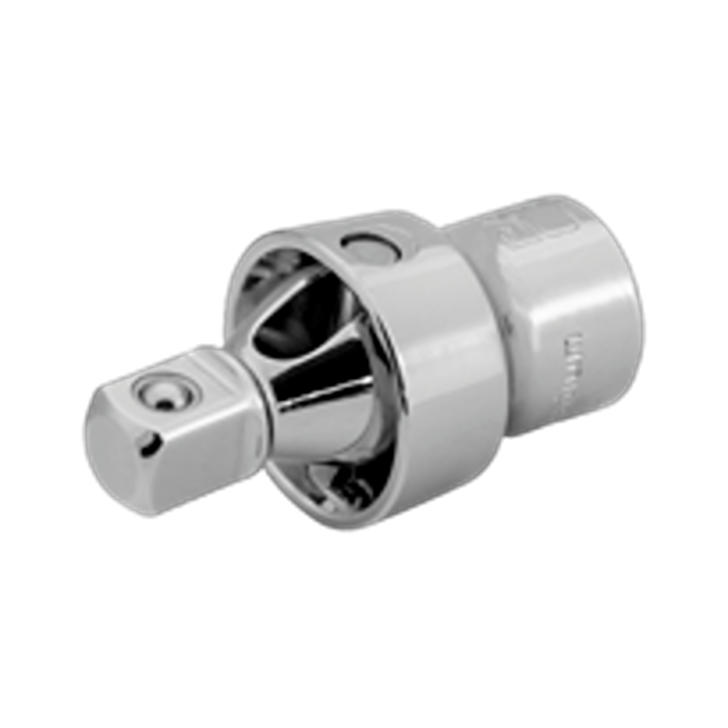 BAHCO 6968 1/4" Square Drive Universal Joint Smooth Operations - Premium Universal Joint from BAHCO - Shop now at Yew Aik.
