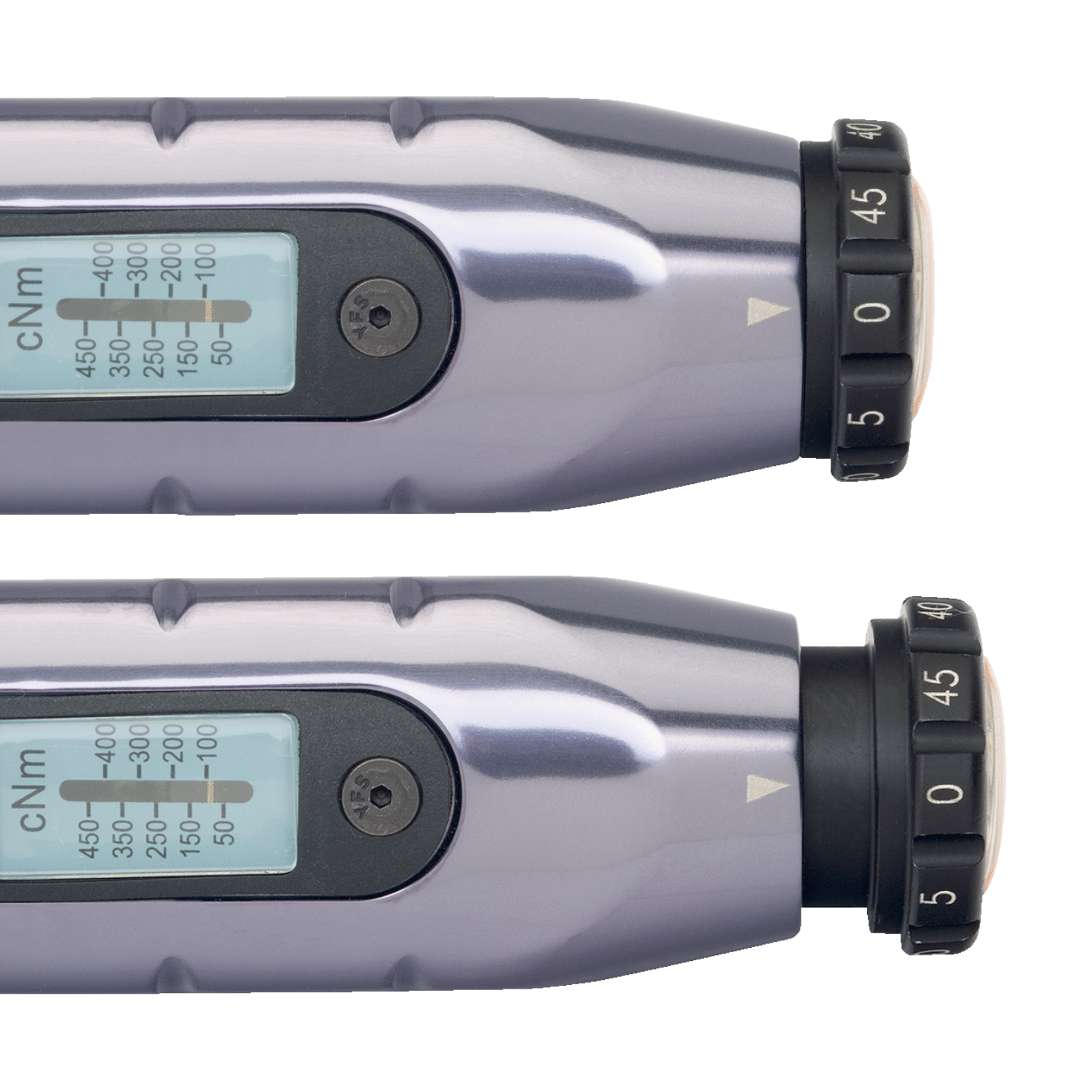 BAHCO 6973N-6978N Adjustable Torque Screwdriver with Window Scale - Premium Adjustable Torque from BAHCO - Shop now at Yew Aik.