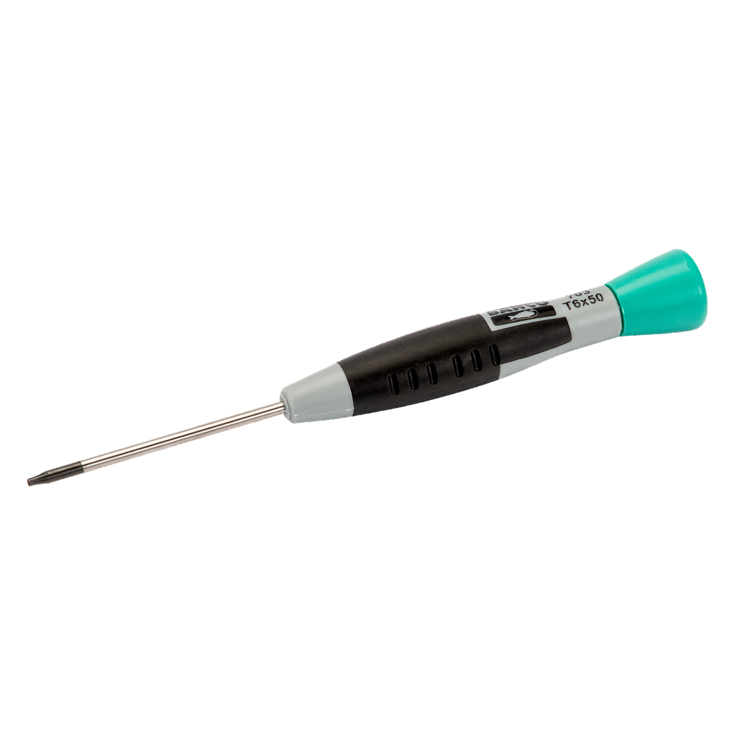 BAHCO 703 TORX Screwdriver with Precision Grip T4-T20 - Premium Screwdriver from BAHCO - Shop now at Yew Aik.