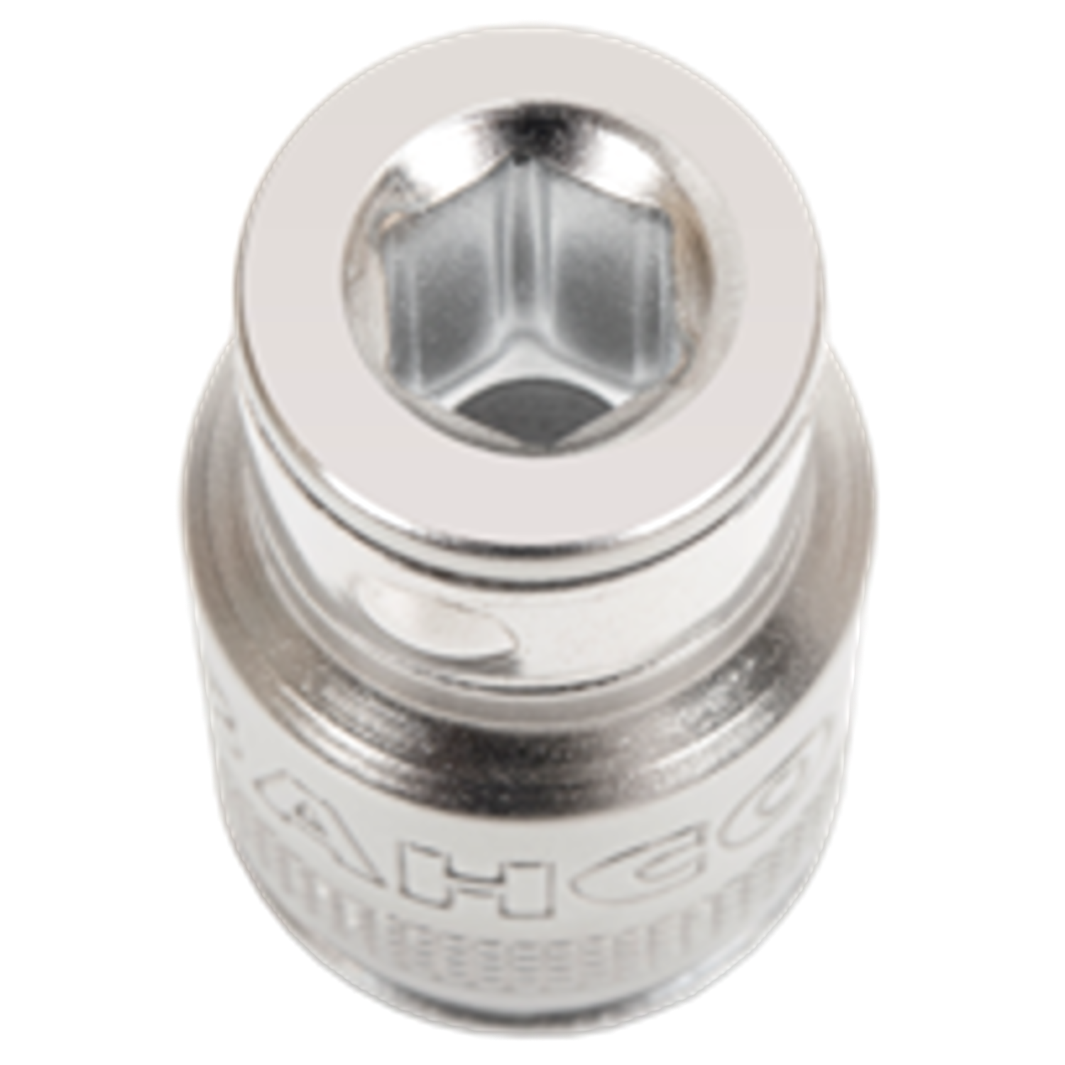 BAHCO 7106S 1/2" Square Drive Adaptor 5/16" Hex Screwdriver Bit - Premium Square Drive Adaptor from BAHCO - Shop now at Yew Aik.