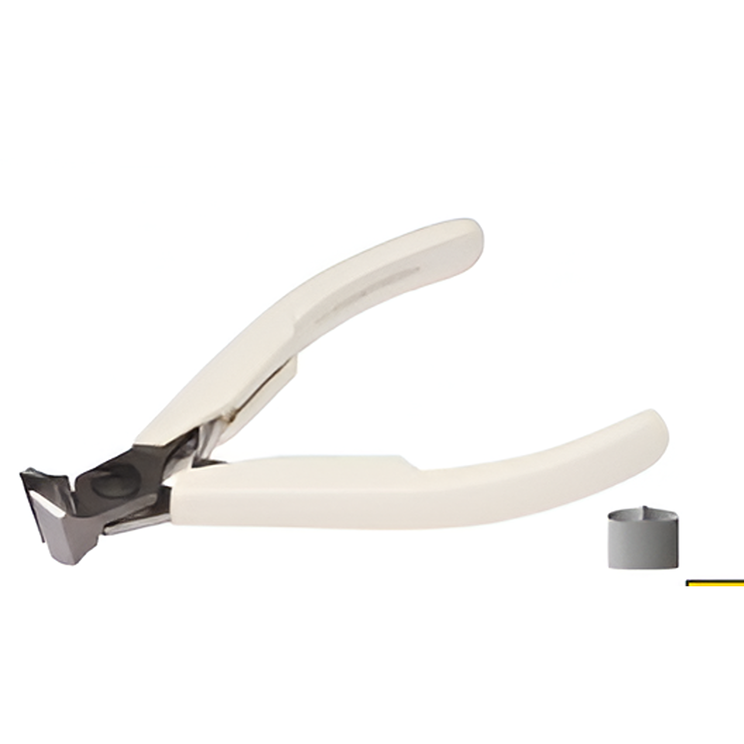 BAHCO 7290-7291 Precision 11° Angled Oblique End Cutter - Premium End Cutter from BAHCO - Shop now at Yew Aik.