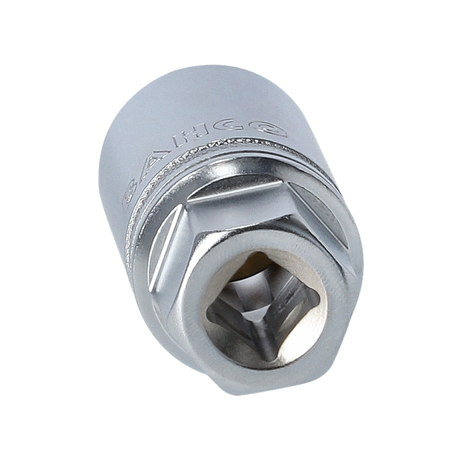 BAHCO 7406ZZ 3/8" Spark Plug Socket With Magnet (BAHCO Tools) - Premium 3/8" Spark Plug Socket from BAHCO - Shop now at Yew Aik.