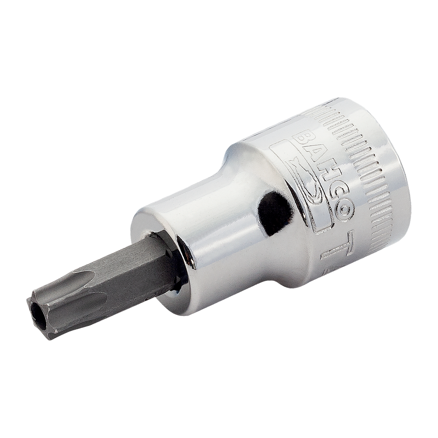 BAHCO 7409TORX-R 3/8" Screwdriver Socket TORX Resistant Head - Premium Screwdriver Socket from BAHCO - Shop now at Yew Aik.