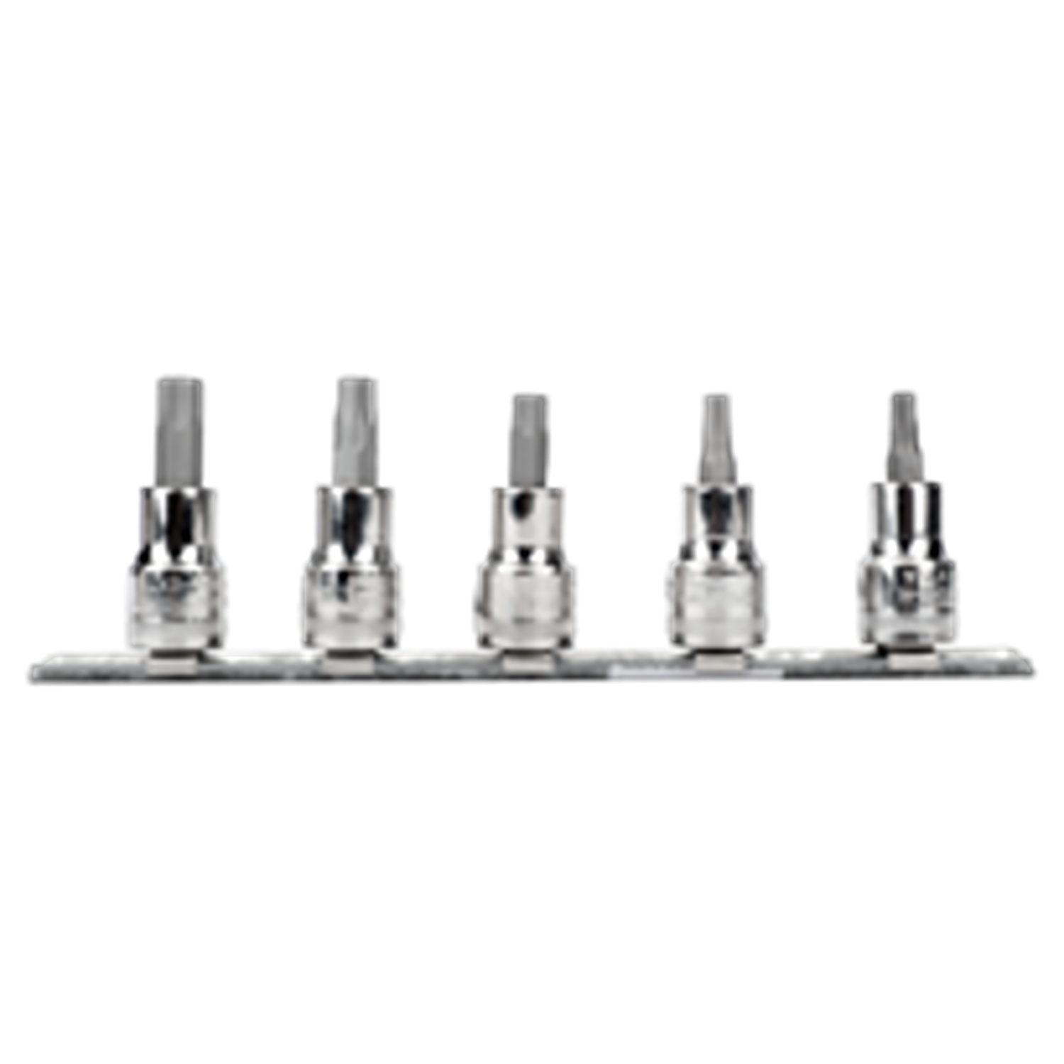 BAHCO 7409TORX-TRR/ 3/8" Screwdriver Socket Set TORX Resistant - Premium Screwdriver Socket Set from BAHCO - Shop now at Yew Aik.