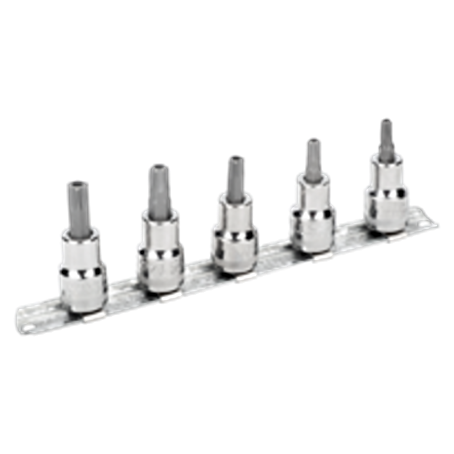 BAHCO 7409TORX-TRR/ 3/8" Screwdriver Socket Set TORX Resistant - Premium Screwdriver Socket Set from BAHCO - Shop now at Yew Aik.