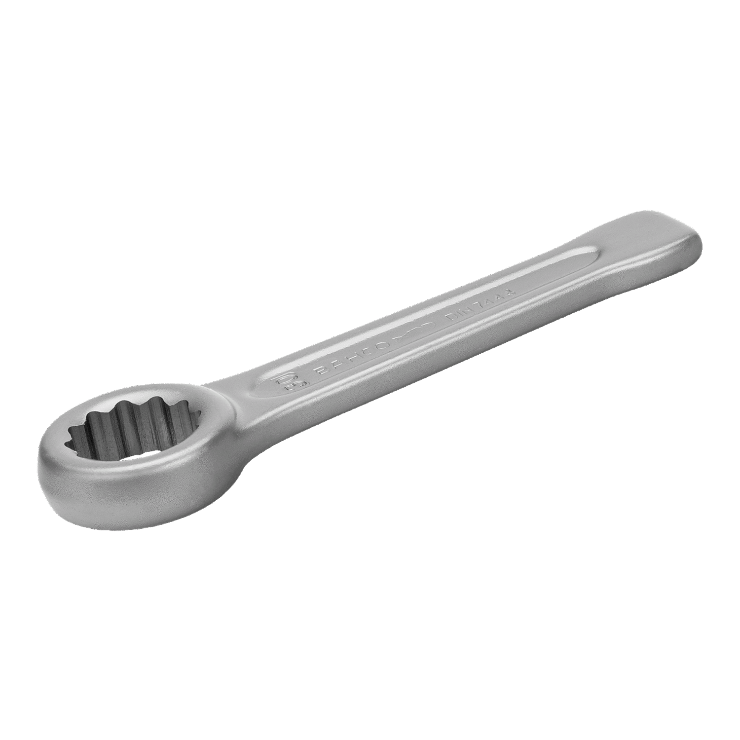 BAHCO 7444SG-M Metric Ring End Slogging Wrench (BAHCO Tools) - Premium Slogging Wrench from BAHCO - Shop now at Yew Aik.