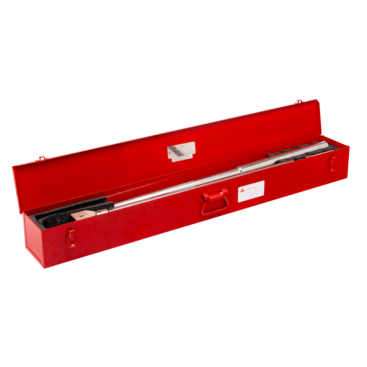 BAHCO 7465 1500 Mechanical Adjustable Torque Wrench (BAHCO Tools) - Premium Torque Wrench from BAHCO - Shop now at Yew Aik.