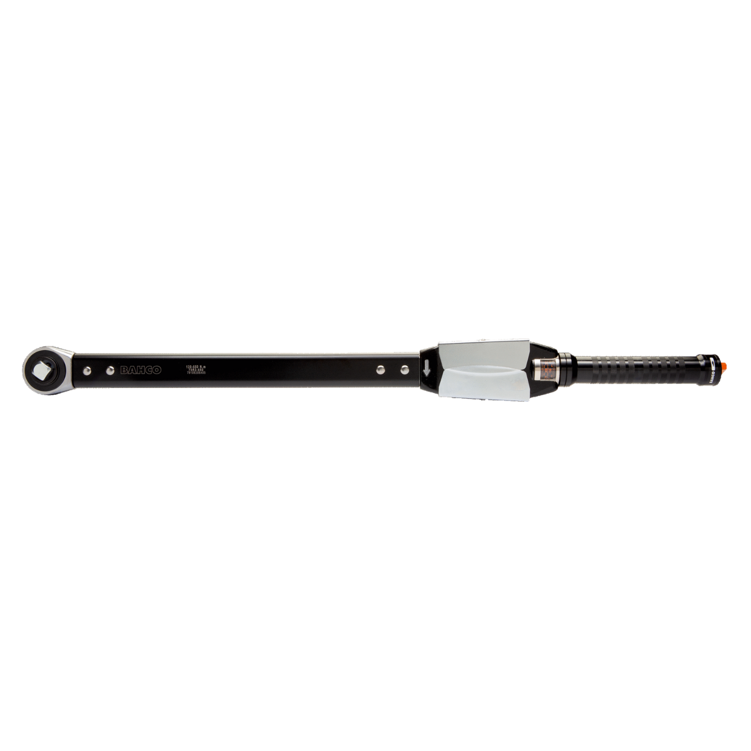 BAHCO 75R3 75R1 Mechanical Adjustable Torque Wrench (BAHCO Tools) - Premium Torque Wrench from BAHCO - Shop now at Yew Aik.