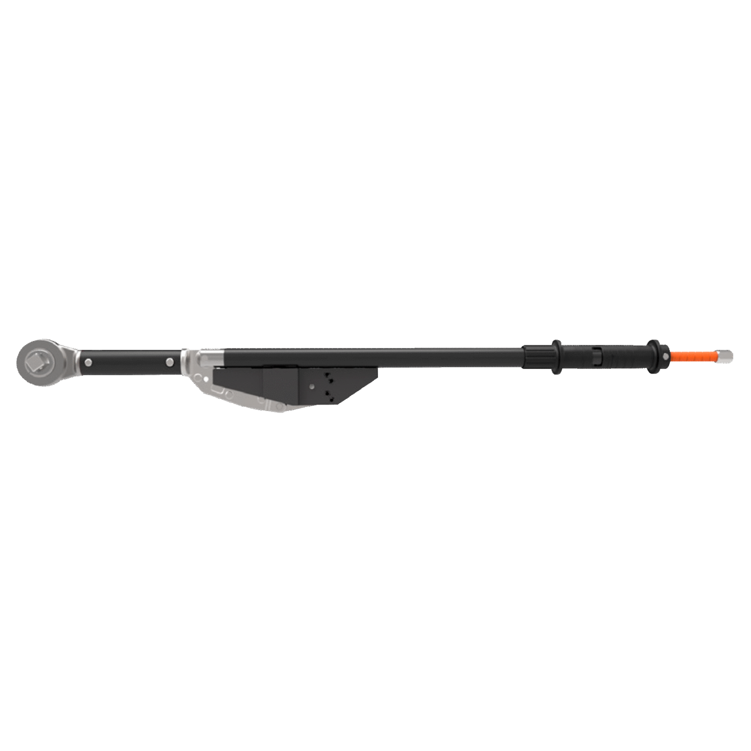 BAHCO 76R3 Mechanical Adjustable Torque Wrench (BAHCO Tools) - Premium Torque Wrench from BAHCO - Shop now at Yew Aik.