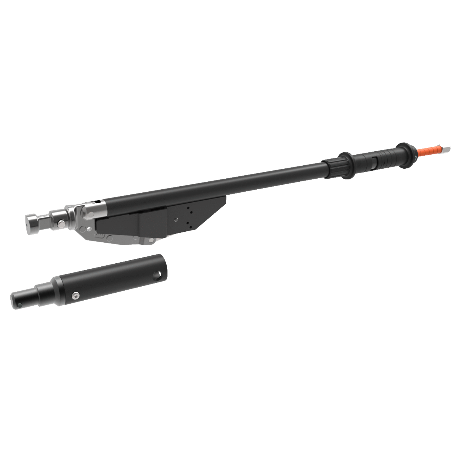 BAHCO 76S 600 Mechanical Adjustable Torque Wrench (BAHCO Tools) - Premium Torque Wrench from BAHCO - Shop now at Yew Aik.