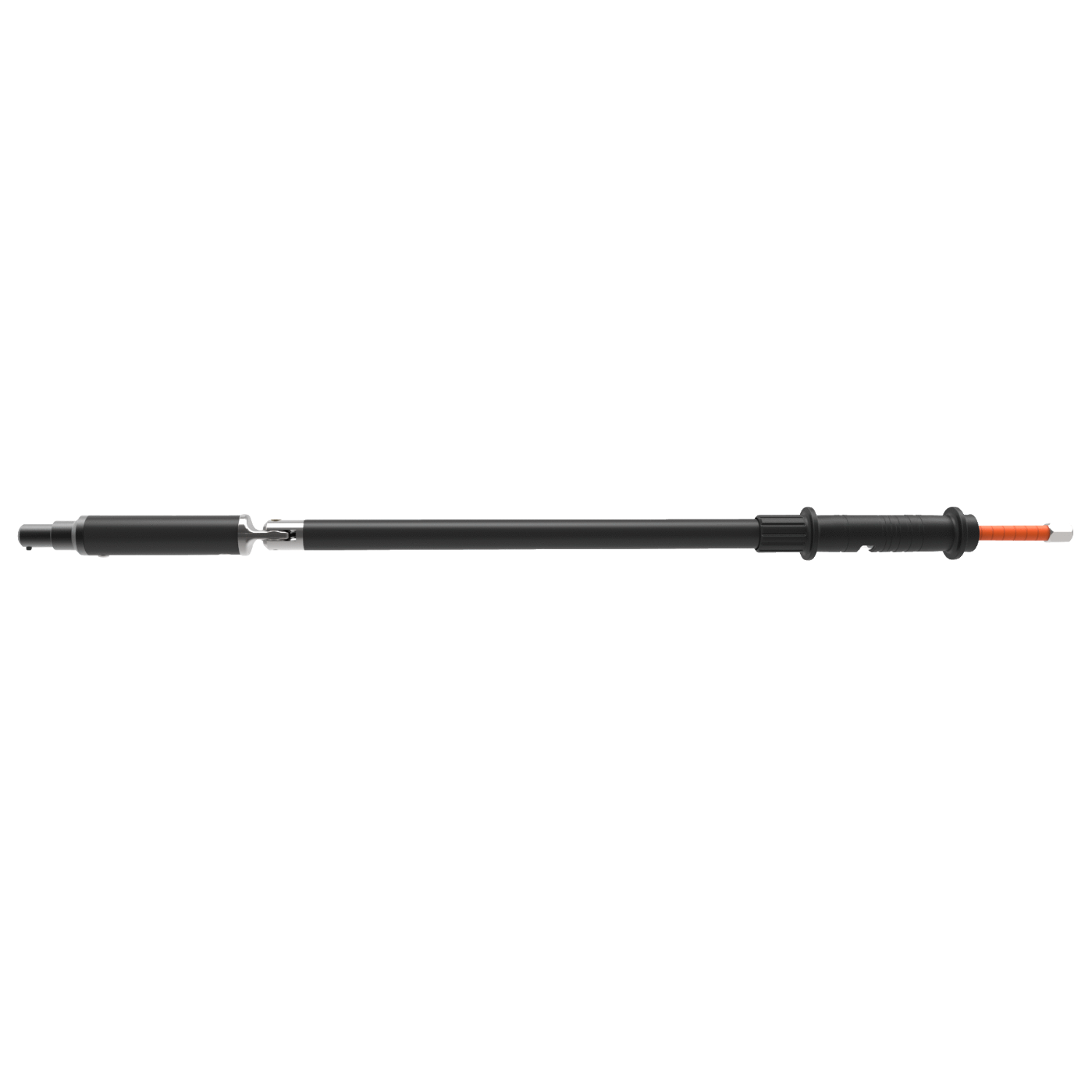 BAHCO 76S 600 Mechanical Adjustable Torque Wrench (BAHCO Tools) - Premium Torque Wrench from BAHCO - Shop now at Yew Aik.