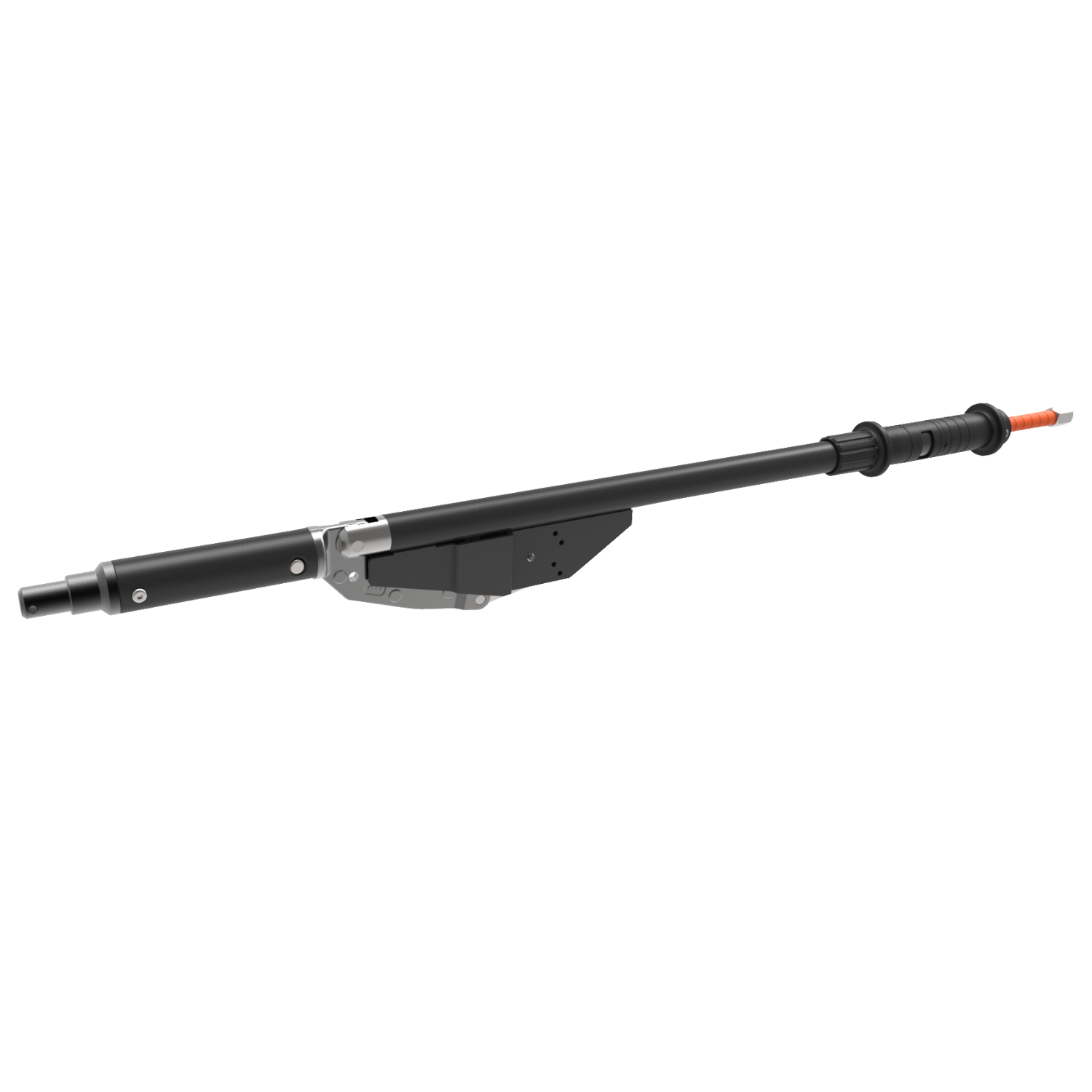 BAHCO 76S 600 Mechanical Adjustable Torque Wrench (BAHCO Tools) - Premium Torque Wrench from BAHCO - Shop now at Yew Aik.