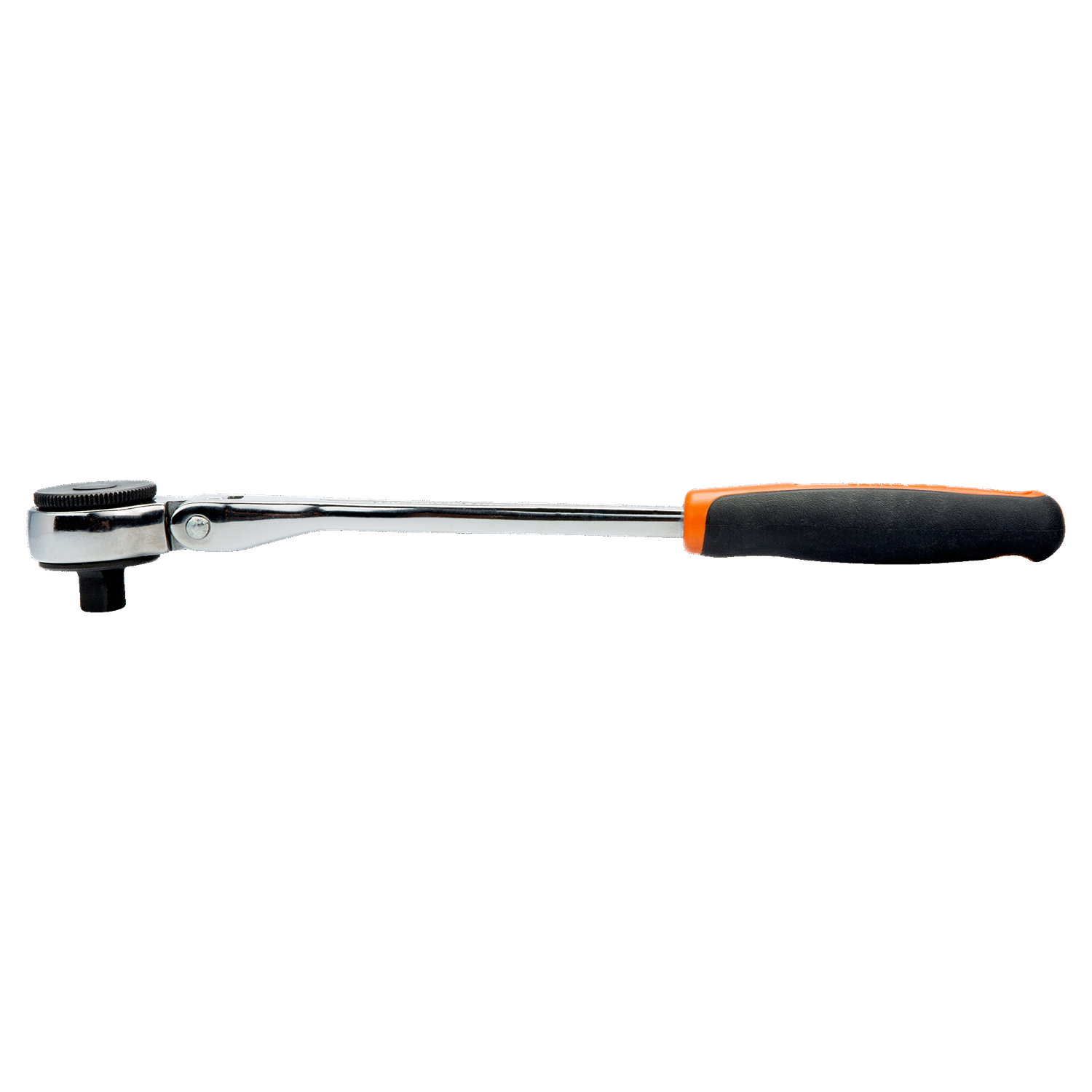 BAHCO 7710 3/8" Flex Head Reversible Ratchet 60 teeth 6° Action - Premium Reversible Ratchet from BAHCO - Shop now at Yew Aik.