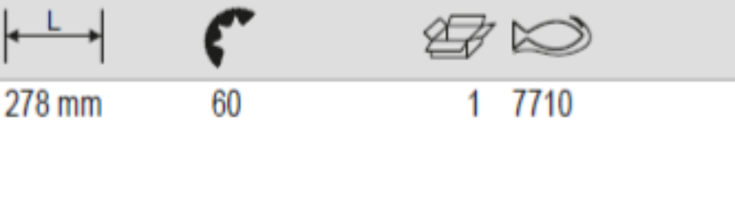 BAHCO 7710 3/8" Flex Head Reversible Ratchet 60 teeth 6° Action - Premium Reversible Ratchet from BAHCO - Shop now at Yew Aik.