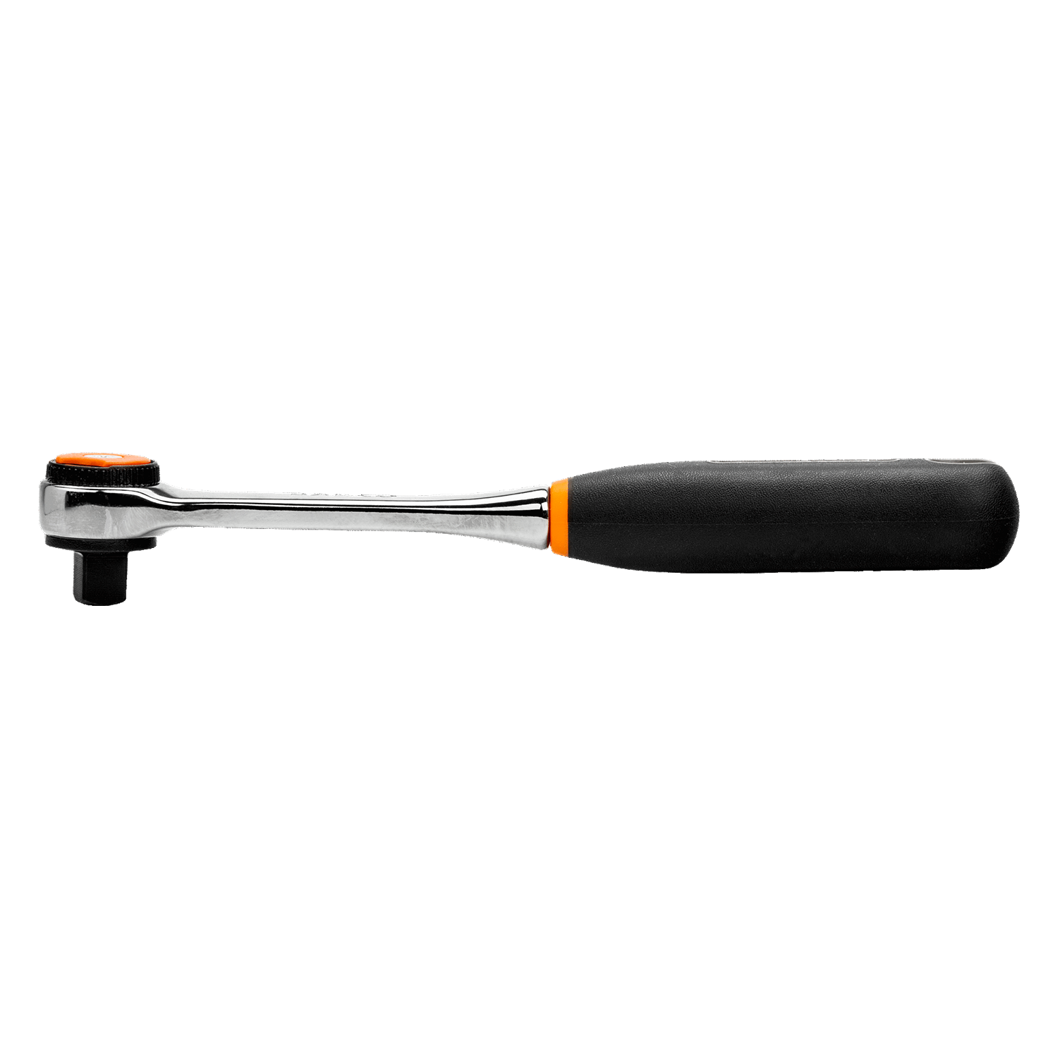 BAHCO 7750RN 3/8" Round Head Reversible Ratchet 72Teeth 5°Action - Premium Reversible Ratchet from BAHCO - Shop now at Yew Aik.