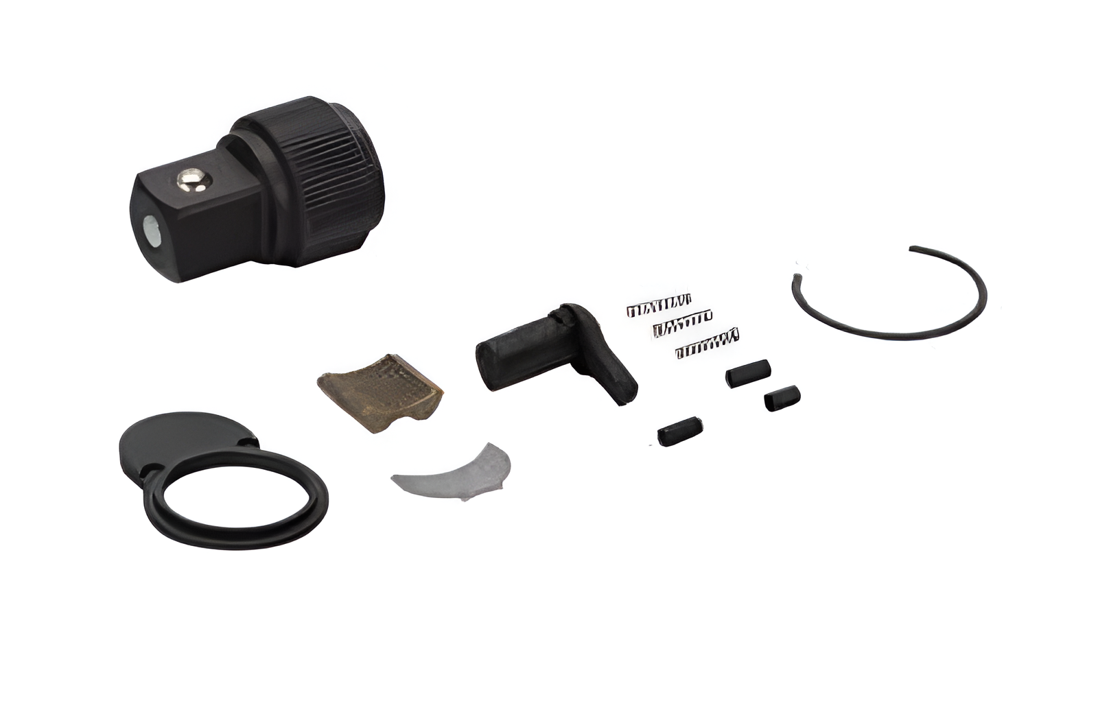 BAHCO 7750RN-SPARE Spare Part Ratchet Kit for 7750RN 3/8" - Premium Spare Part Ratchet from BAHCO - Shop now at Yew Aik.