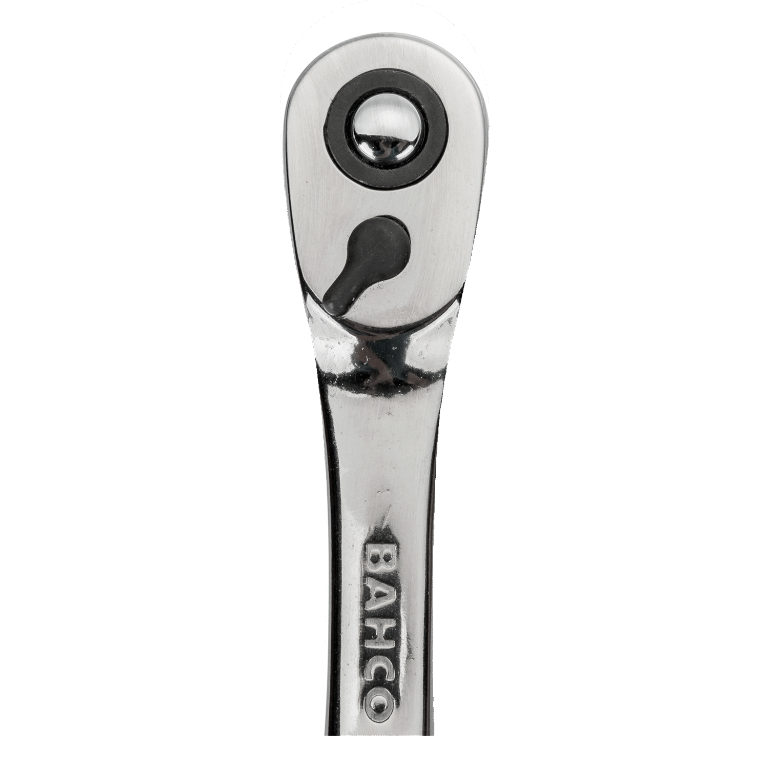 BAHCO 7750SL 3/8" Slim Head Reversible Ratchet 72 Teeth 5°Action - Premium Reversible Ratchet from BAHCO - Shop now at Yew Aik.