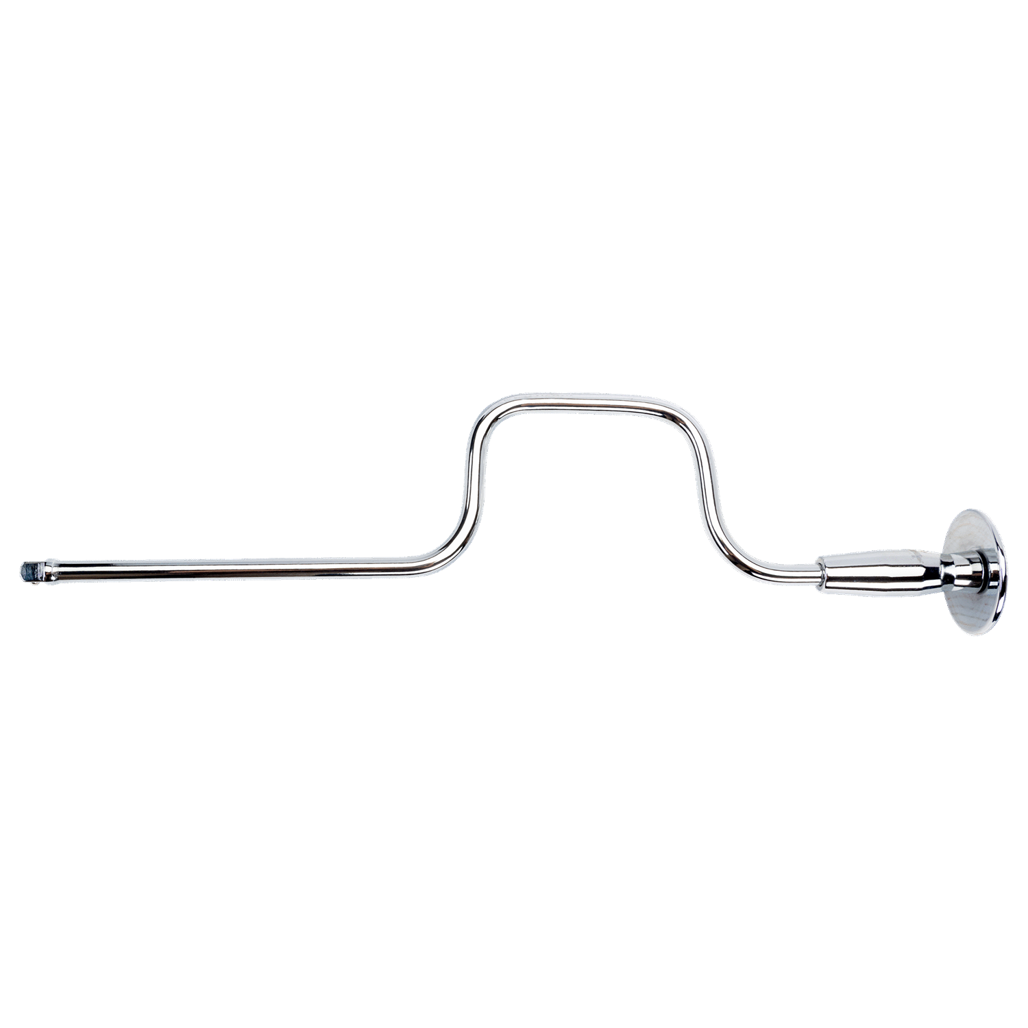 BAHCO 7752 3/8" Square Drive Speeder Deep Rotary Steel Handle - Premium Square Drive Speeder from BAHCO - Shop now at Yew Aik.