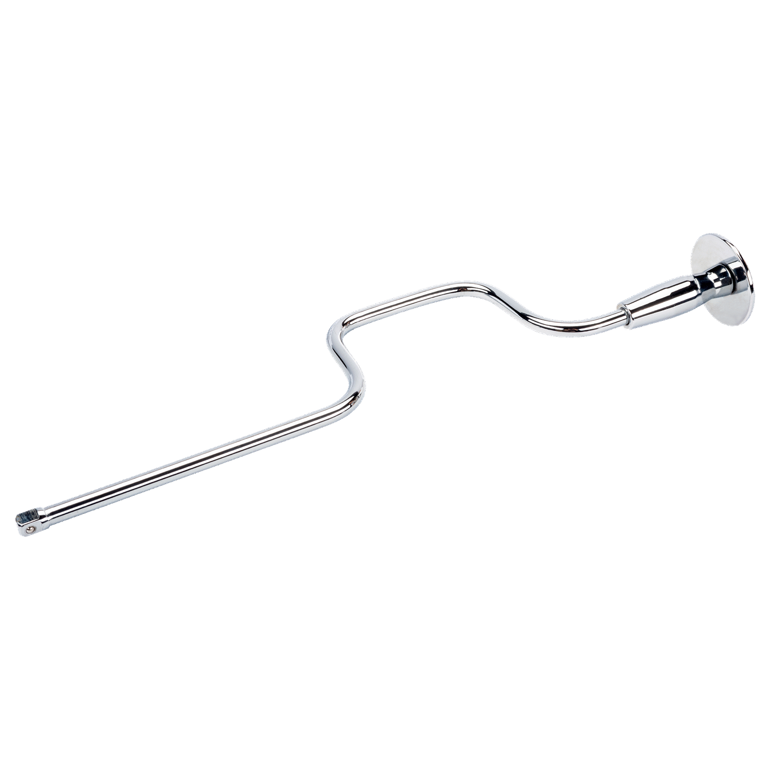 BAHCO 7752 3/8" Square Drive Speeder Deep Rotary Steel Handle - Premium Square Drive Speeder from BAHCO - Shop now at Yew Aik.